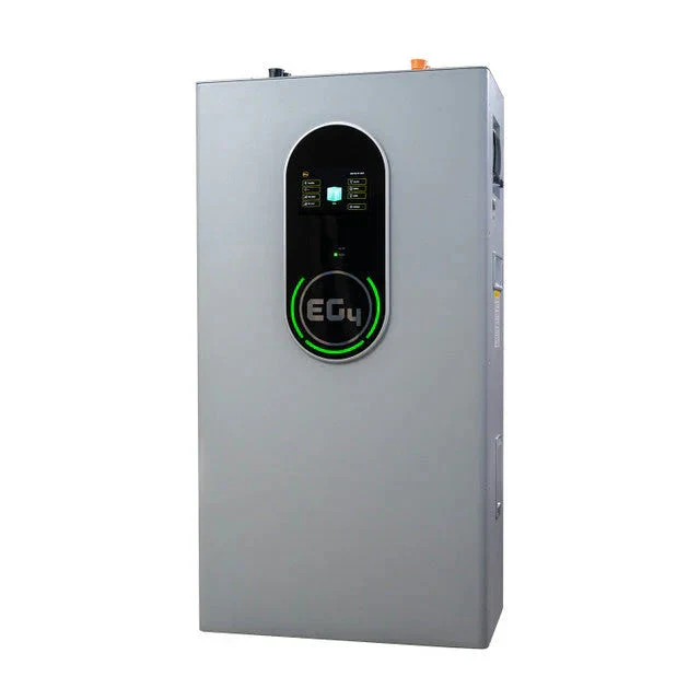 EG4 WallMount Indoor Battery 48V 280Ah 14.3kWh | Heated UL1973, UL9540A - Image 3