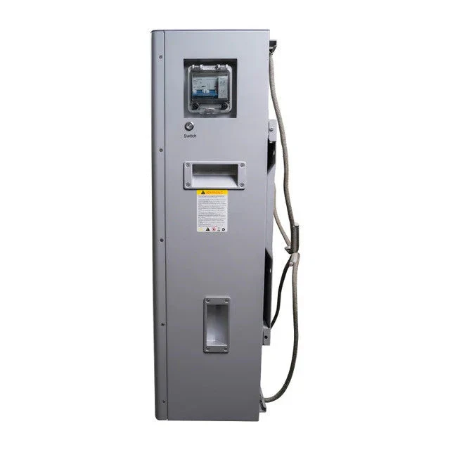 EG4 WallMount Indoor Battery 48V 280Ah 14.3kWh | Heated UL1973, UL9540A - Image 4