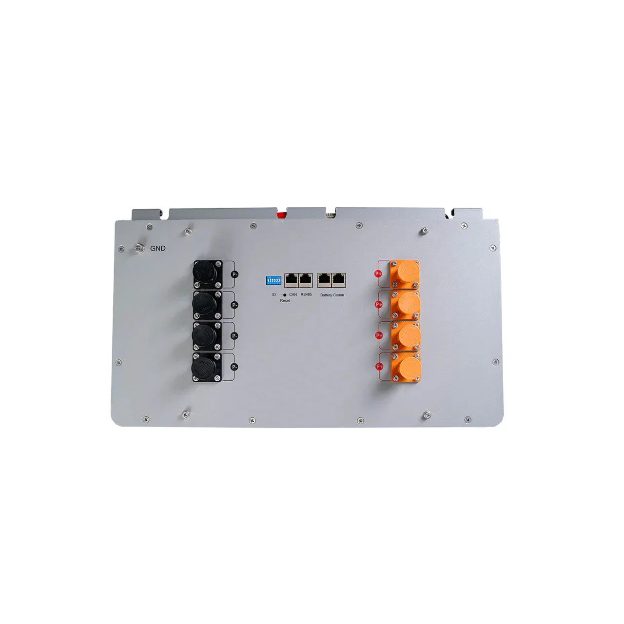 EG4 WallMount Indoor Battery 48V 280Ah 14.3kWh | Heated UL1973, UL9540A - Image 5