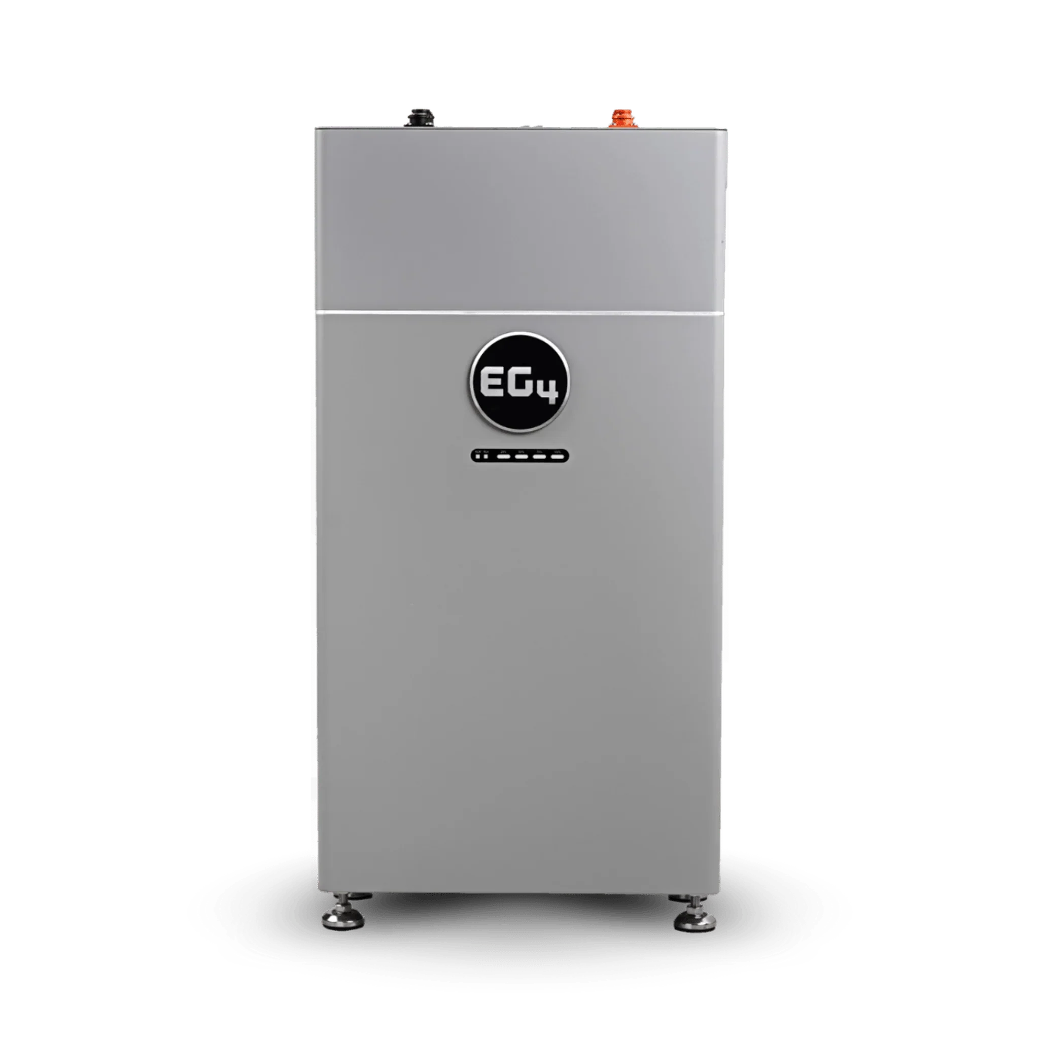 EG4 WallMount Indoor Battery 48V 314Ah | 16kWh UL9540A Self-Heating
