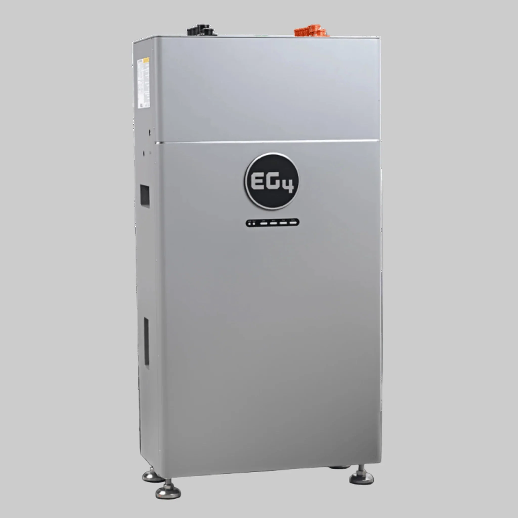 EG4 WallMount Indoor Battery 48V 314Ah | 16kWh UL9540A Self-Heating - Image 2