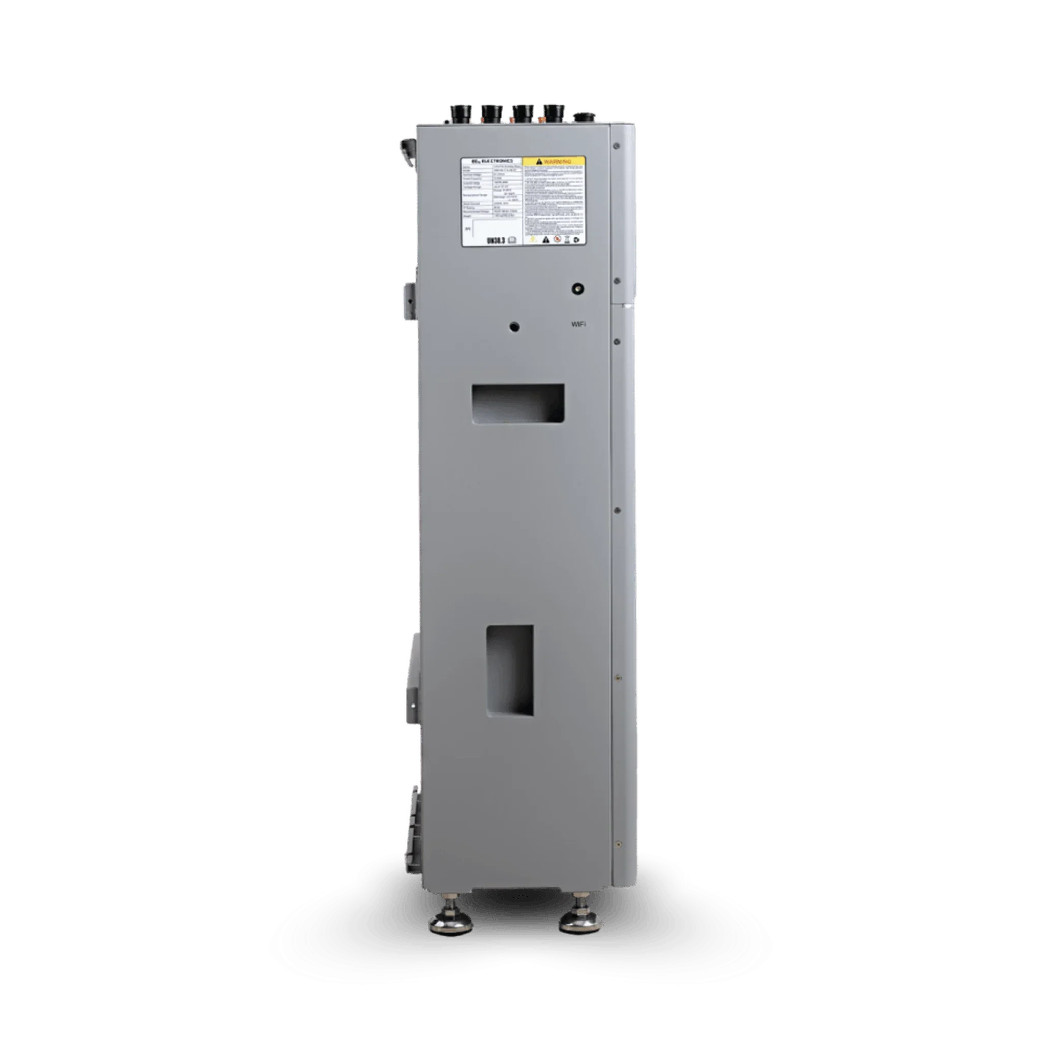 EG4 WallMount Indoor Battery 48V 314Ah | 16kWh UL9540A Self-Heating - Image 3