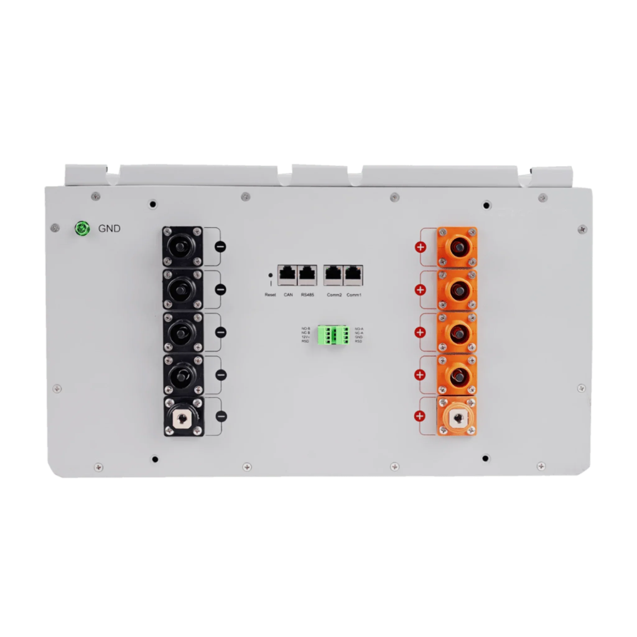 EG4 WallMount Indoor Battery 48V 314Ah | 16kWh UL9540A Self-Heating - Image 5