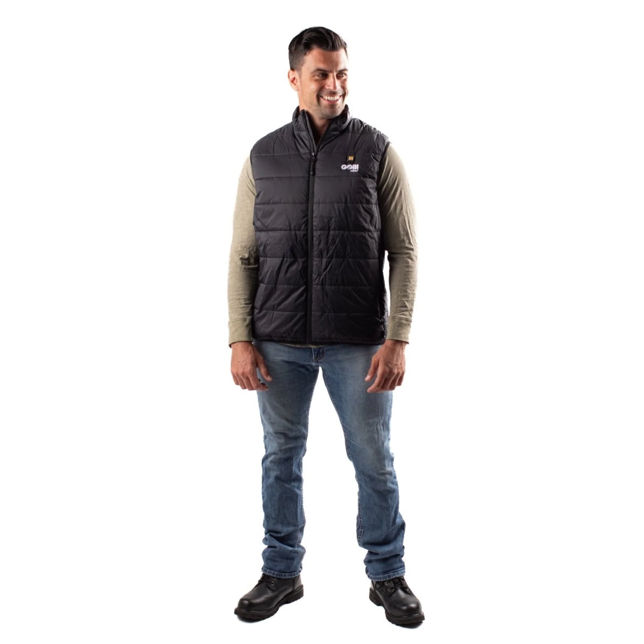 Element Men's Heated Vest - Image 2