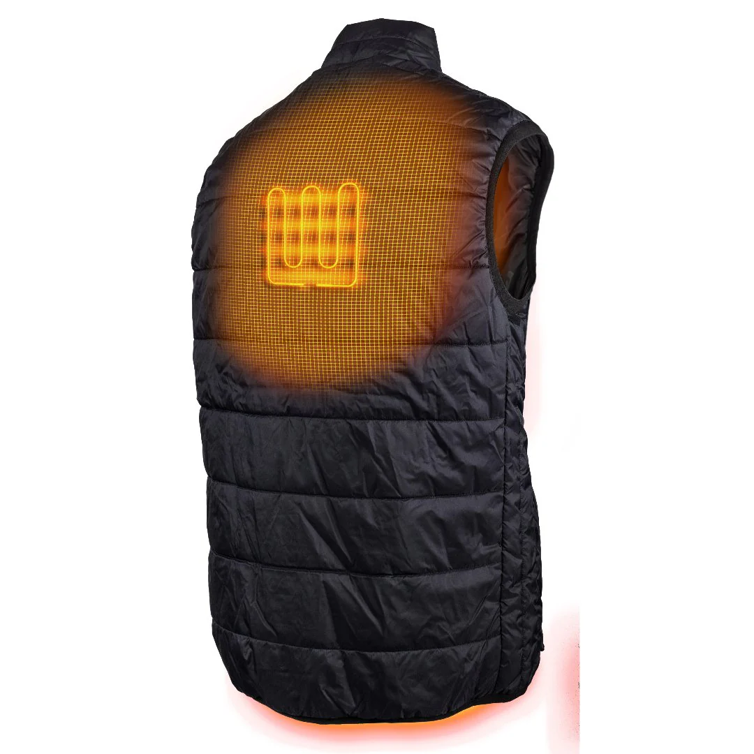 Element Men's Heated Vest - Image 3