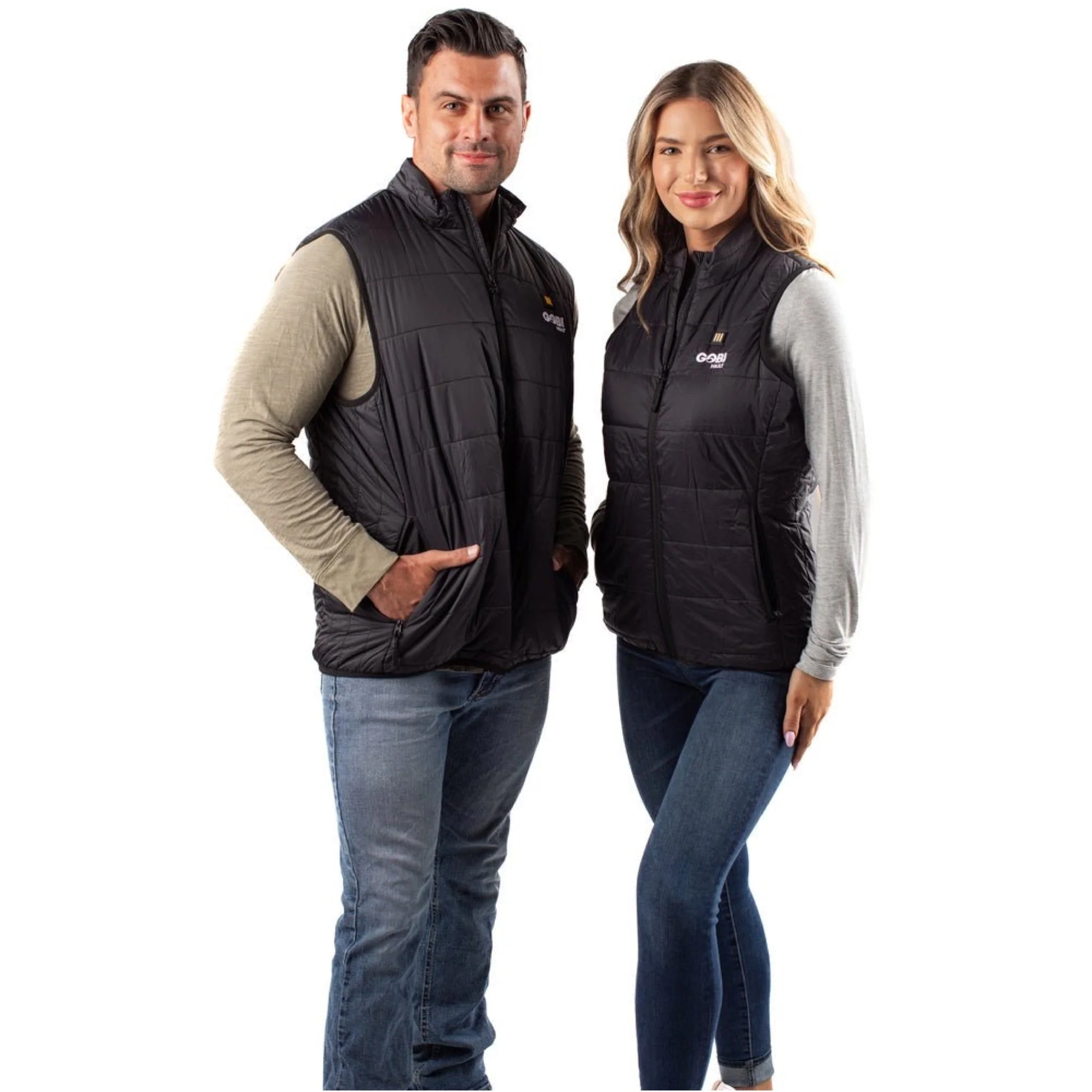 Element Men's Heated Vest - Image 6