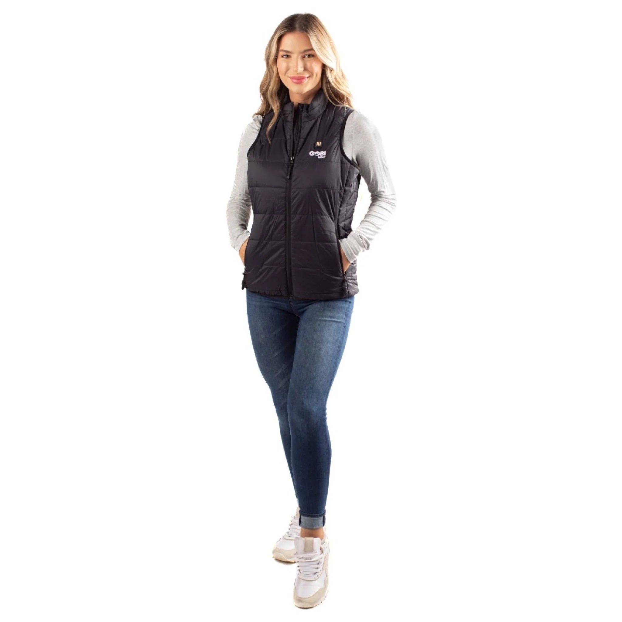 Element Women's Heated Vest - Image 2