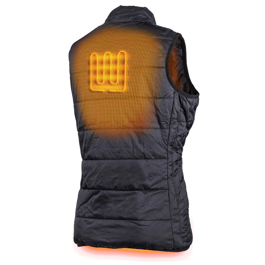 Element Women's Heated Vest - Image 3