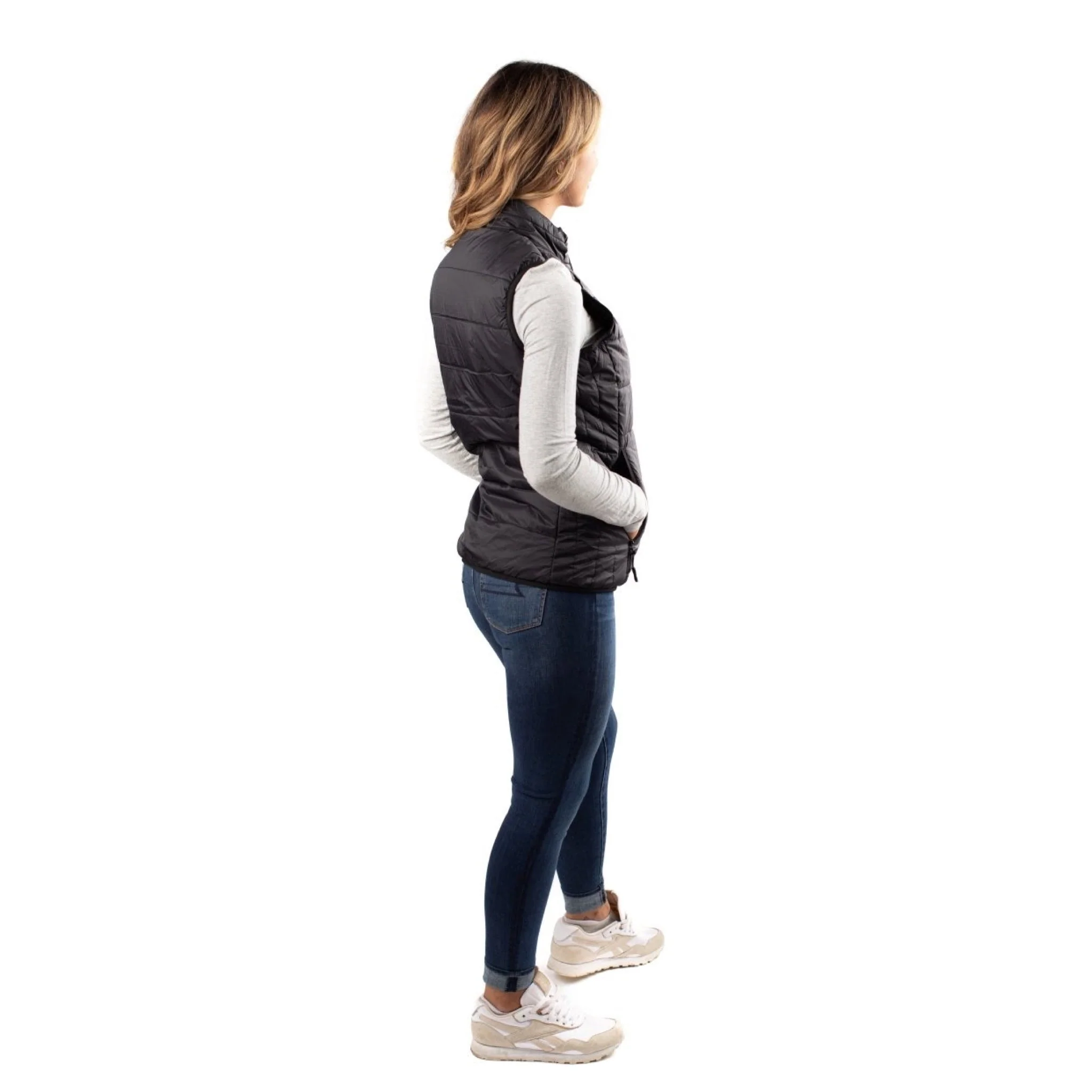 Element Women's Heated Vest - Image 4