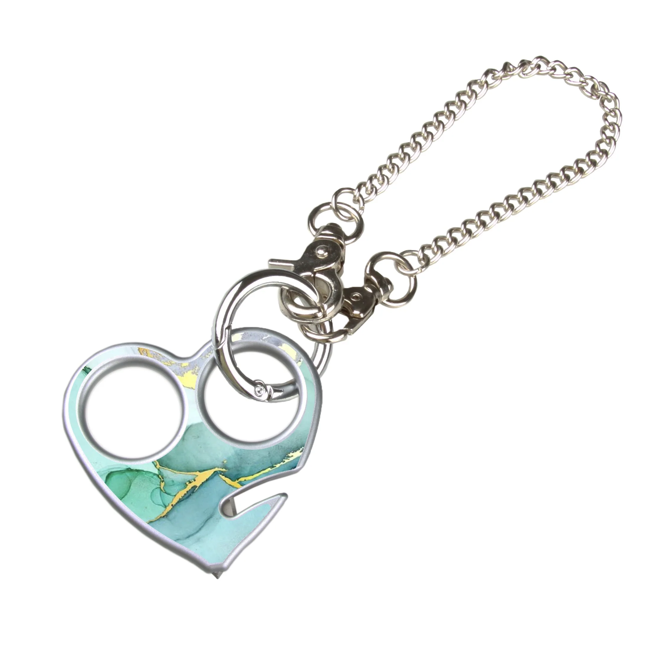 Emergency Escape Tool Keychain - Image 3