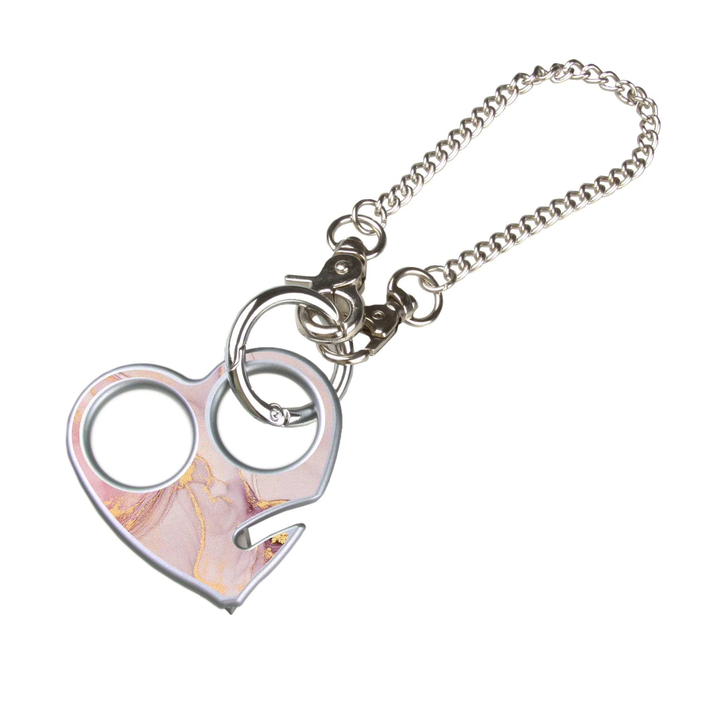 Emergency Escape Tool Keychain - Image 5