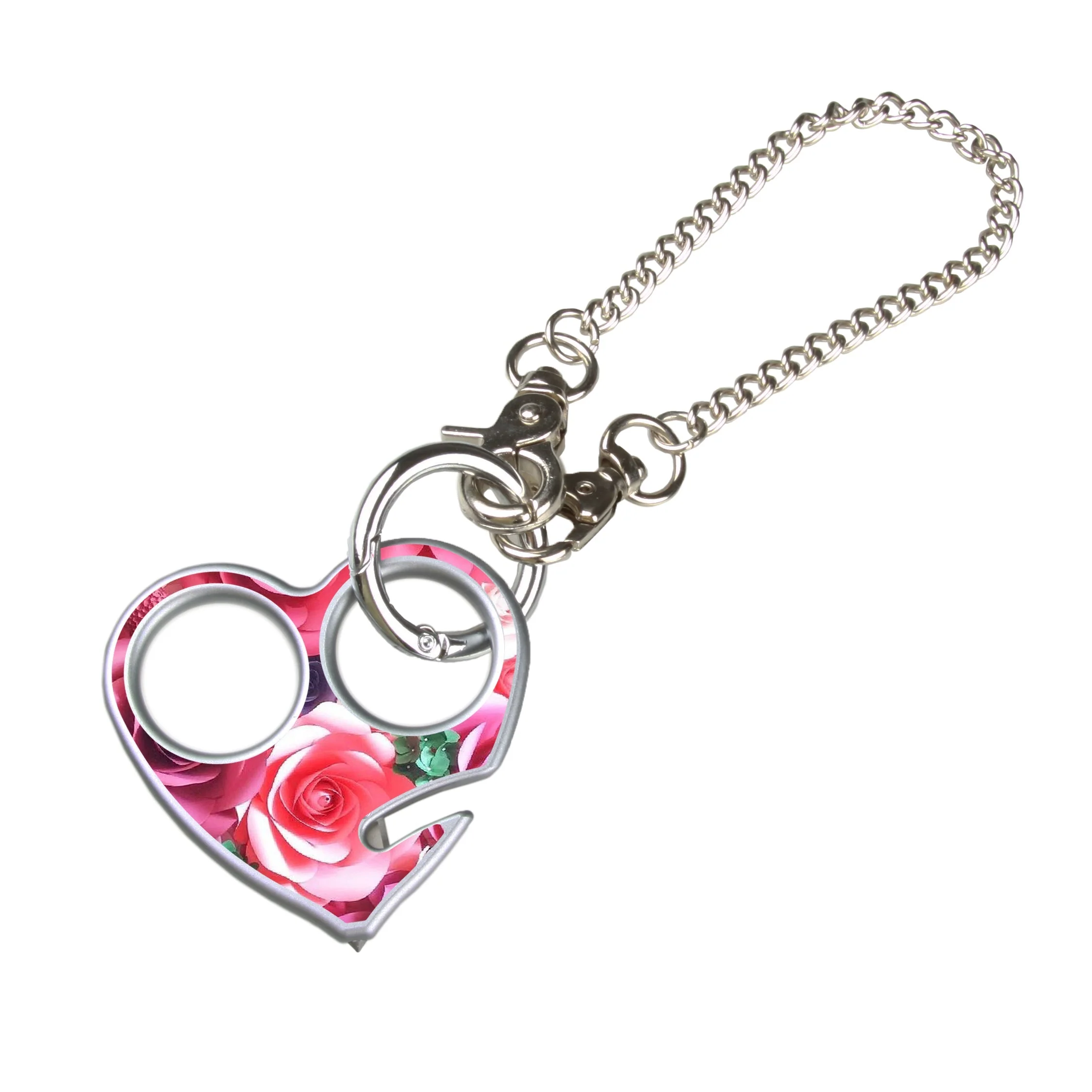 Emergency Escape Tool Keychain - Image 6