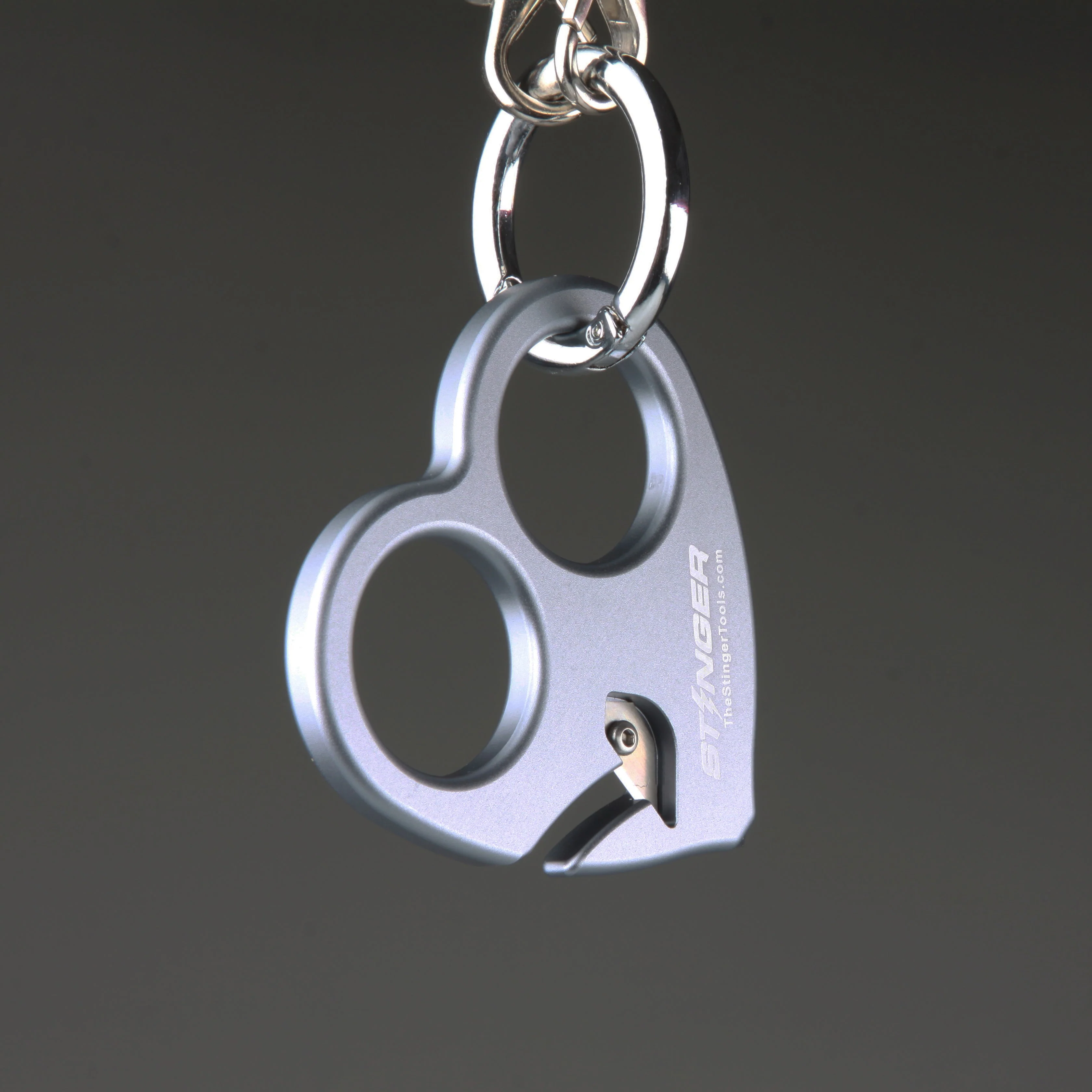 Emergency Escape Tool Keychain - Image 7
