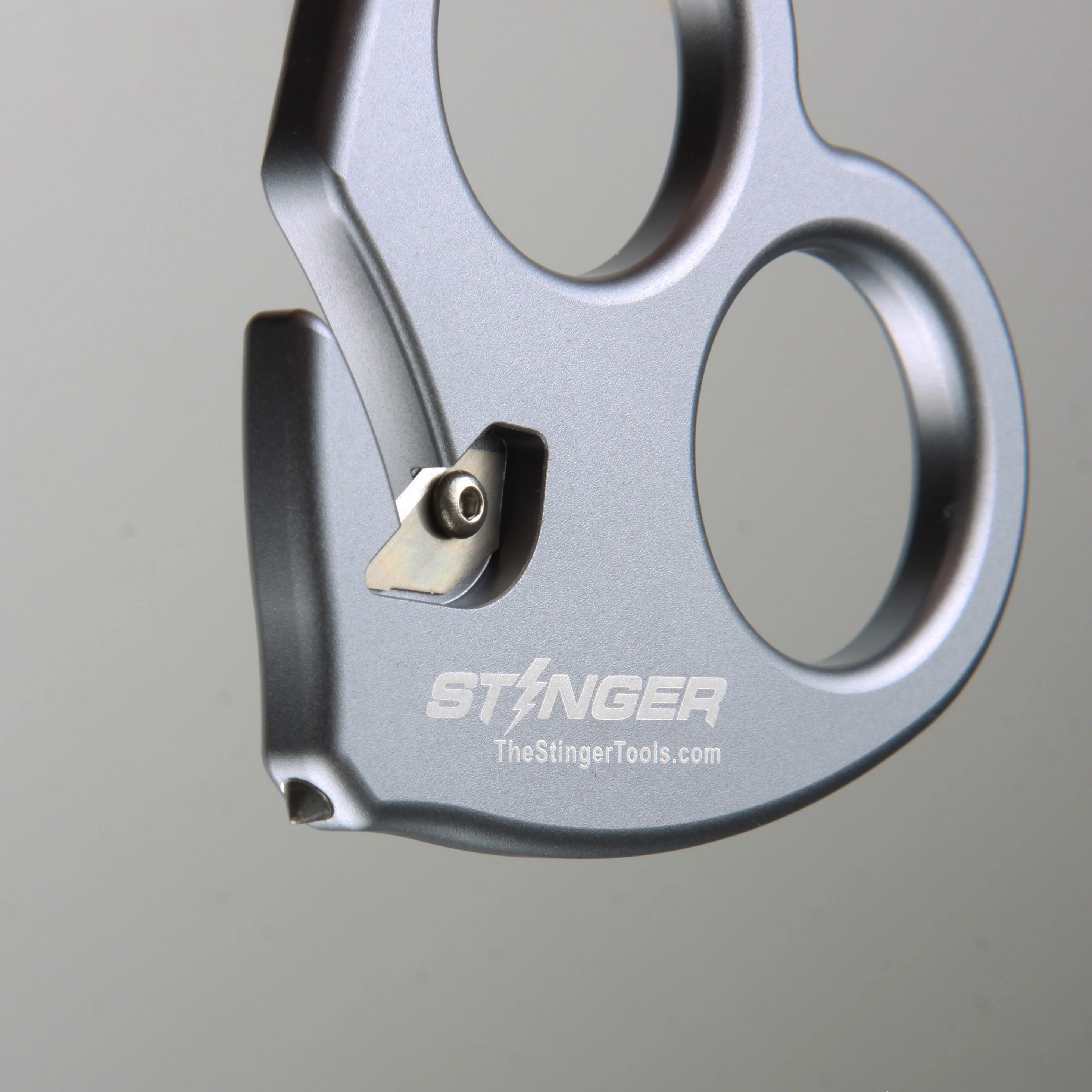 Emergency Escape Tool Keychain (Pink Rose) - Image 10