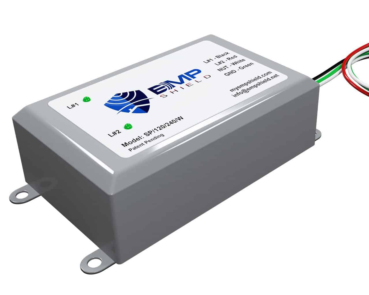 EMP Shield Kit for up to 125KW Sol-Ark Solar System - Image 11