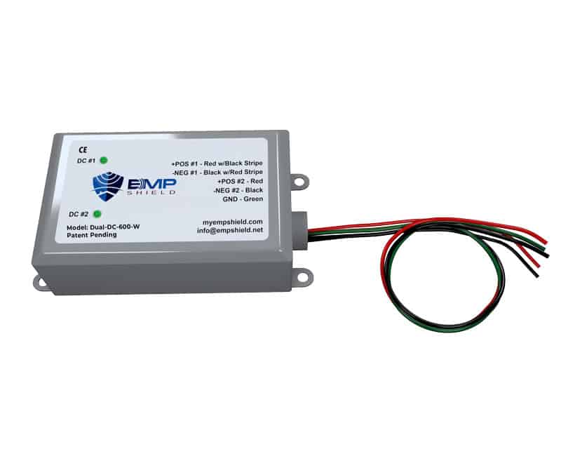 EMP Shield Kit for up to 125KW Sol-Ark Solar System - Image 9