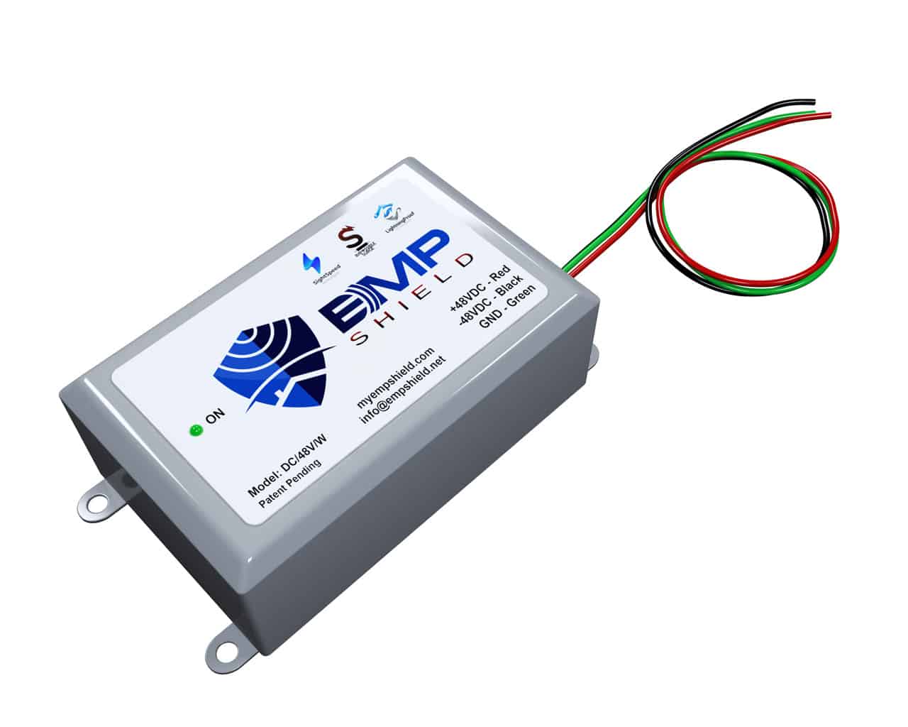 EMP Shield Kit for up to 17KW Sol-Ark Solar System - Image 6