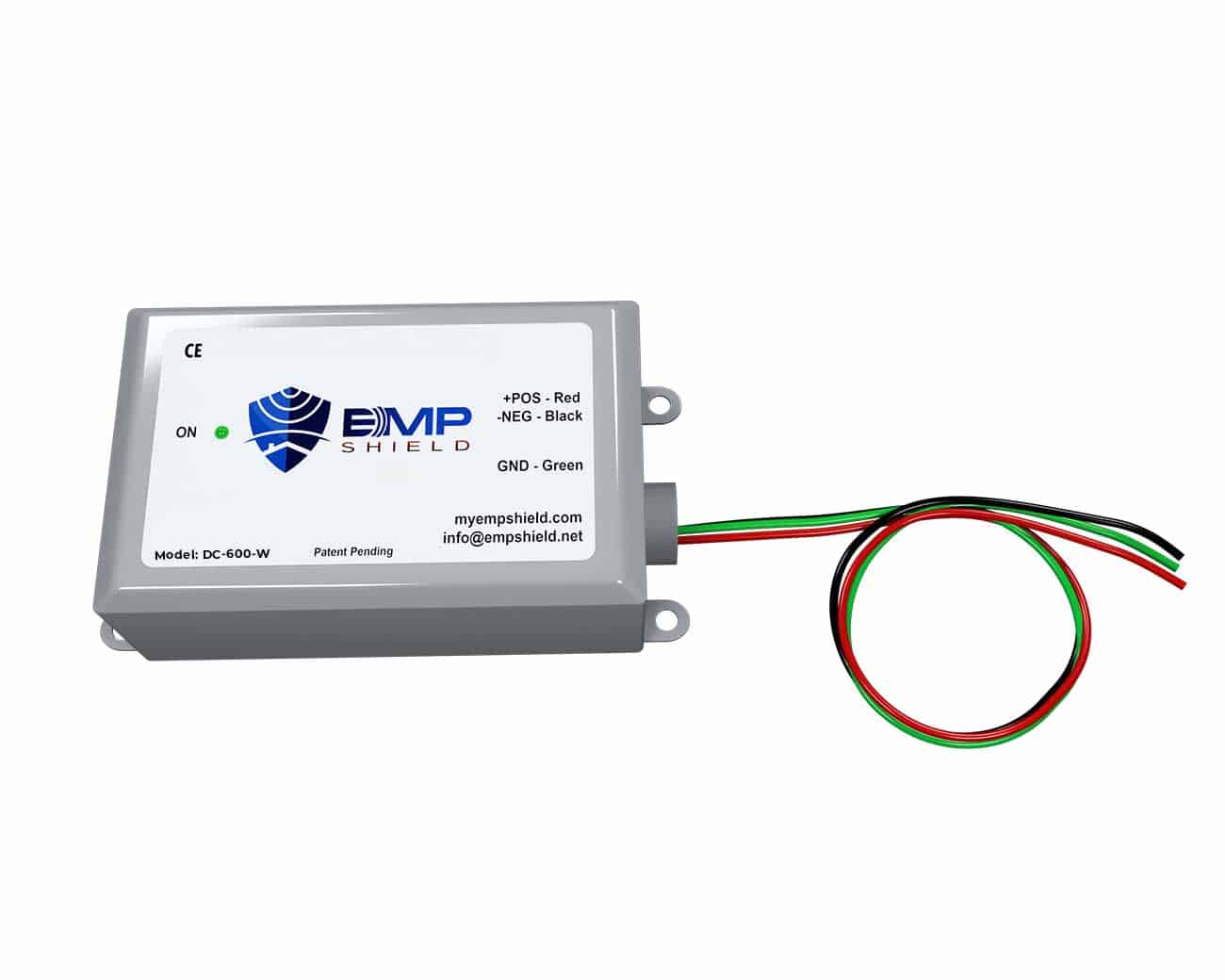 EMP Shield Kit for up to 35KW Sol-Ark Solar System - Image 10