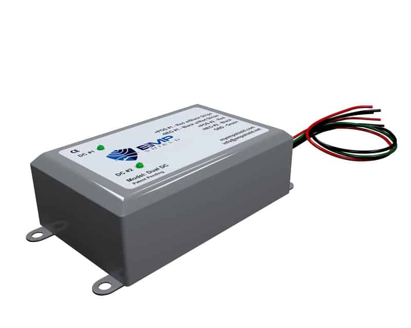 EMP Shield Kit for up to 70KW Sol-Ark Solar System - Image 8