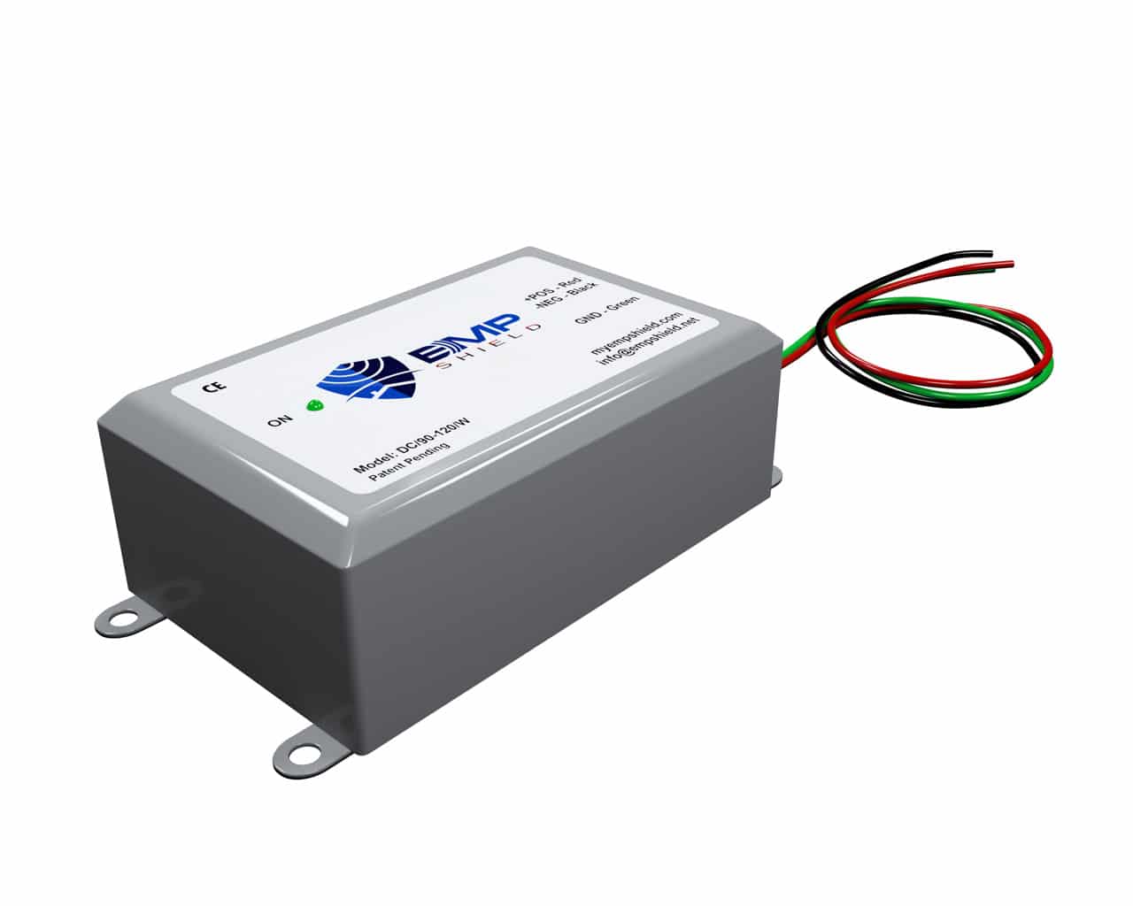 EMP Shield - Solar DC 90V - 120V - Image 2