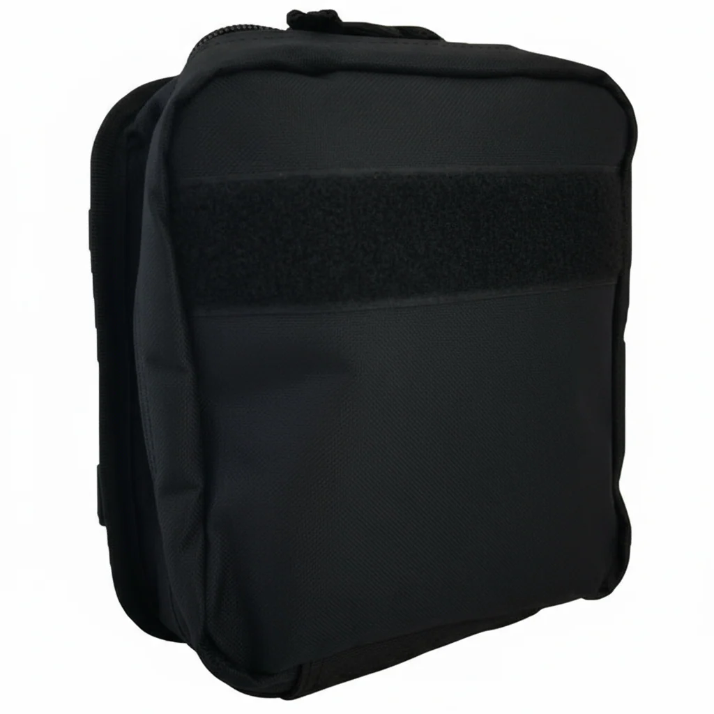 Enhanced IFAK – Pro Trauma Kit w/Tourniquet & Chest Seals - Image 6