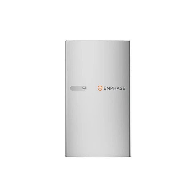 Enphase IQ Battery 5P