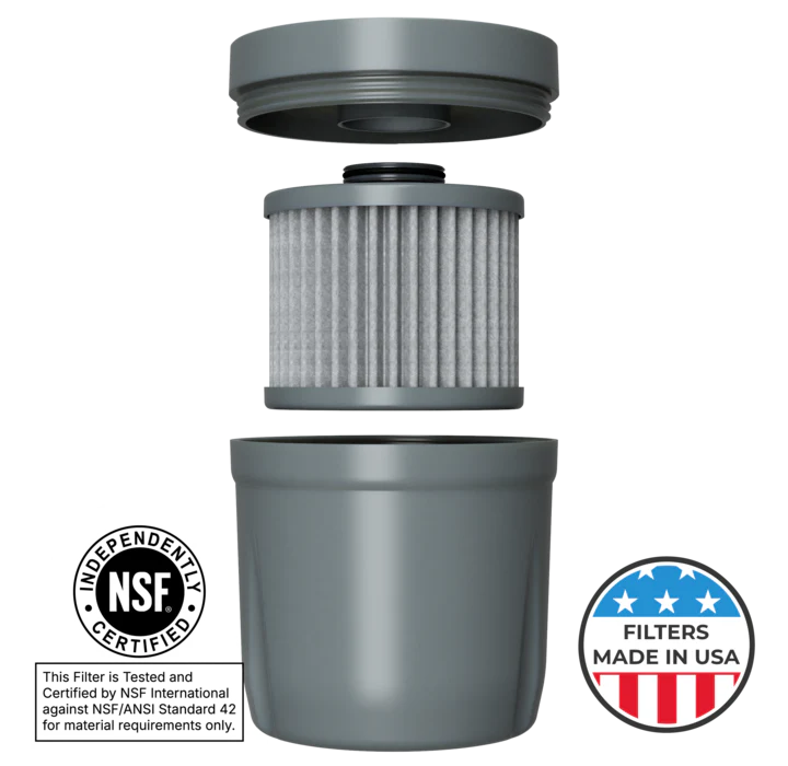 Nano XP Replacement Filter