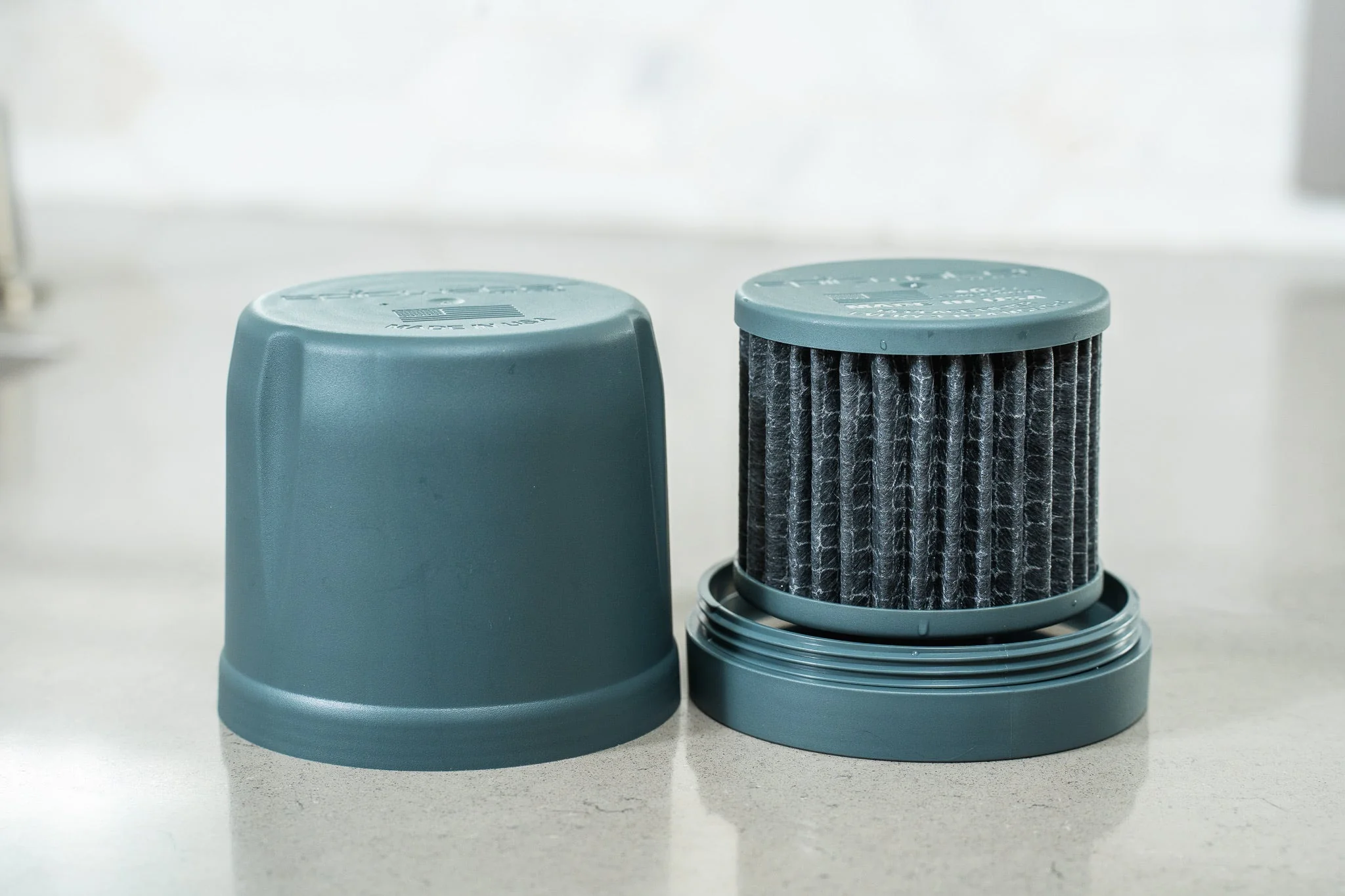 Nano XP Replacement Filter - Image 10