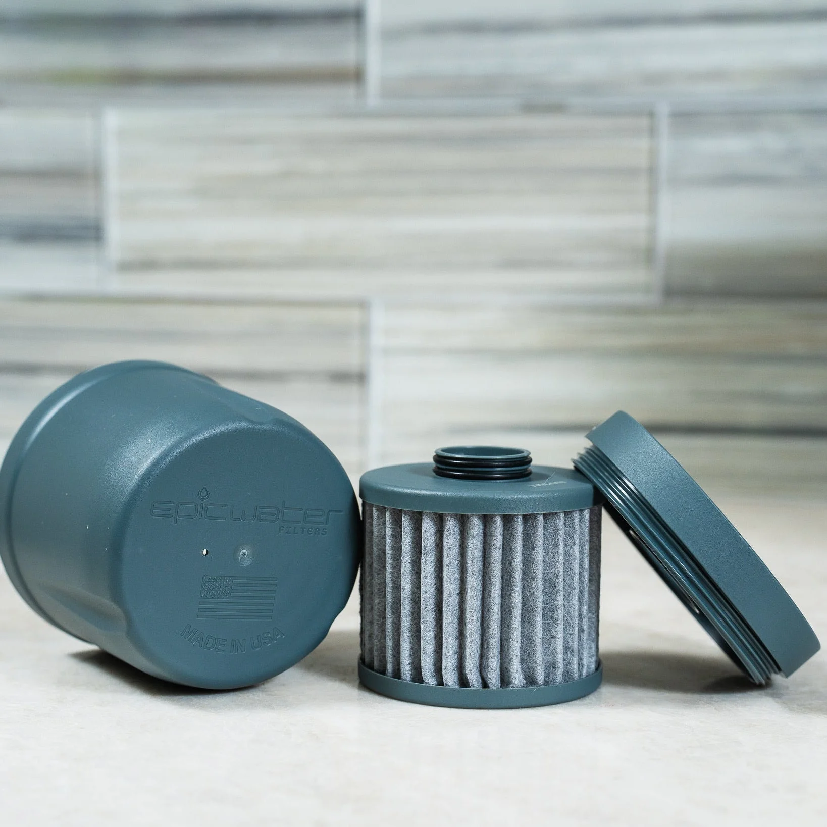 Nano XP Replacement Filter - Image 7