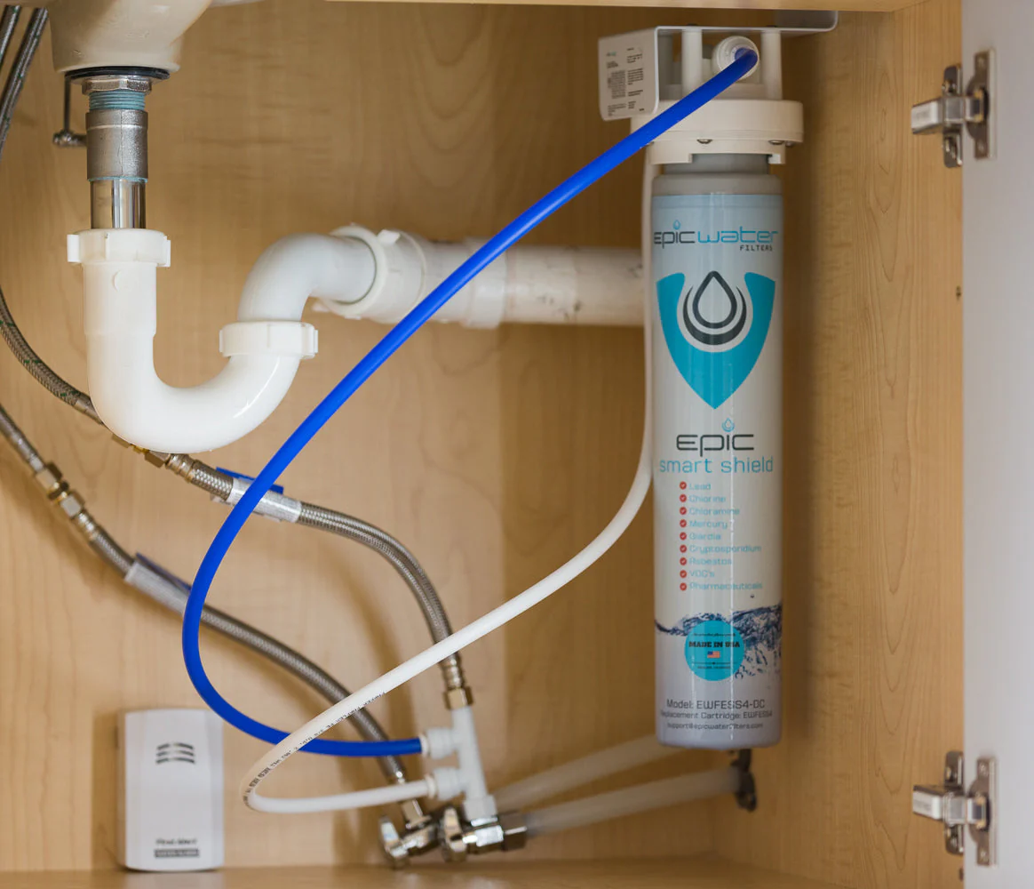 Epic Smart Shield Replacement Filter - Image 2