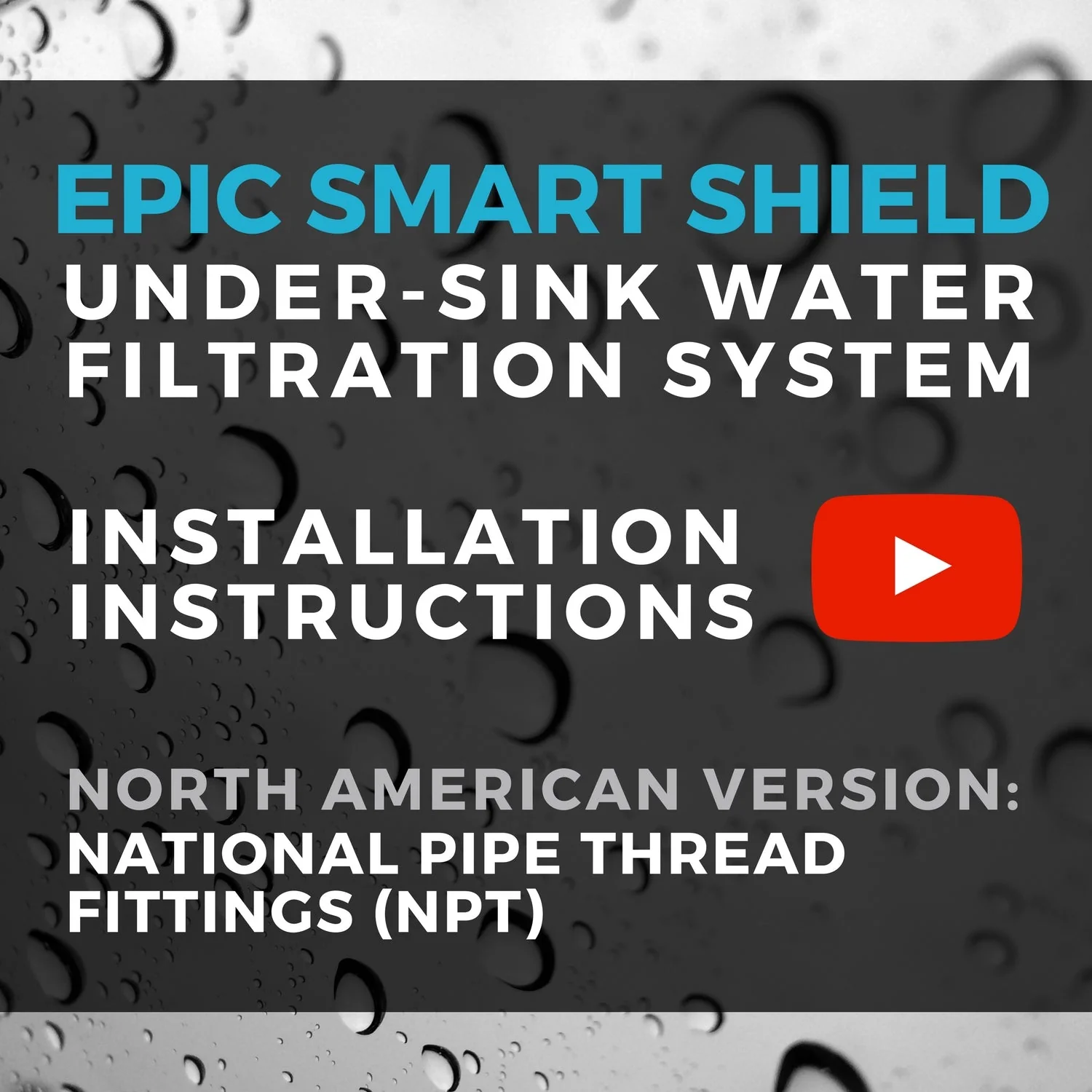 Epic Smart Shield Replacement Filter - Image 9
