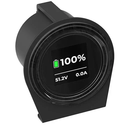 Epoch Batteries 24V 230Ah V2 Elite Series - Heated & Bluetooth & Victron Comms LiFePO4 Battery - Image 5