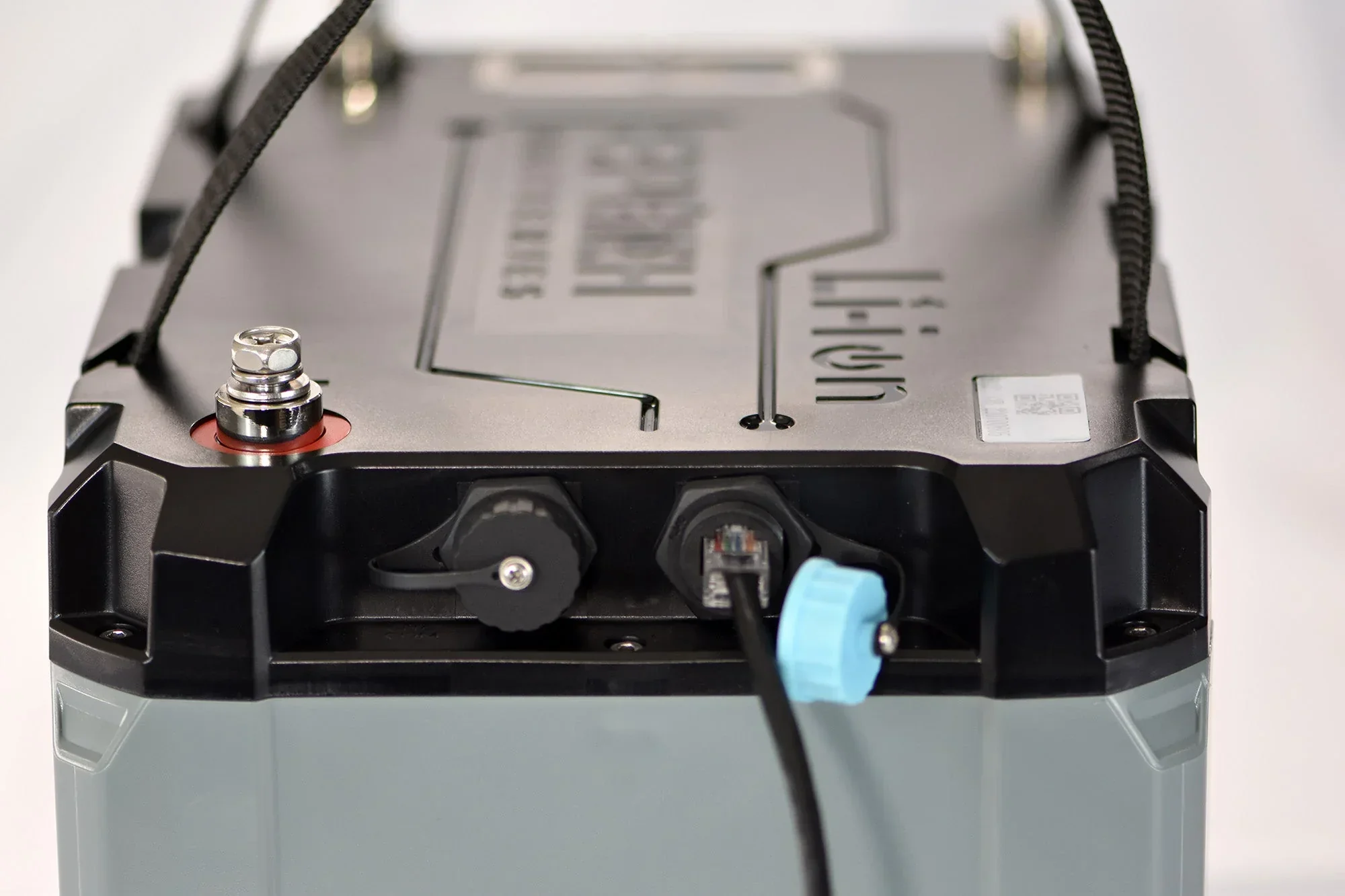 Epoch Batteries 24V 60Ah (1.54kWh) Pro Series - Heated, Bluetooth & Victron Comms LiFePO4 Battery - Image 11