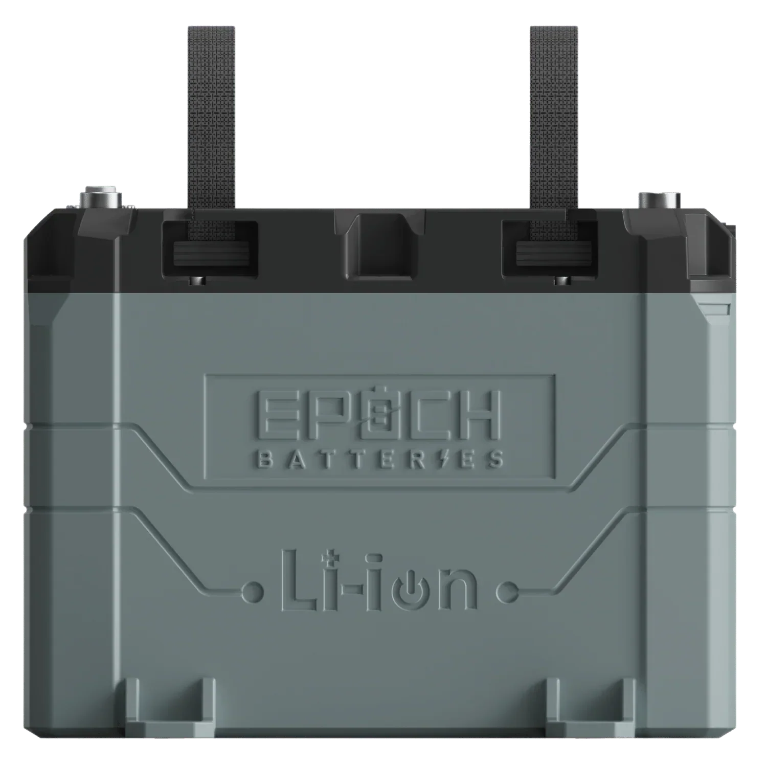 Epoch Batteries 24V 60Ah (1.54kWh) Pro Series - Heated, Bluetooth & Victron Comms LiFePO4 Battery - Image 9