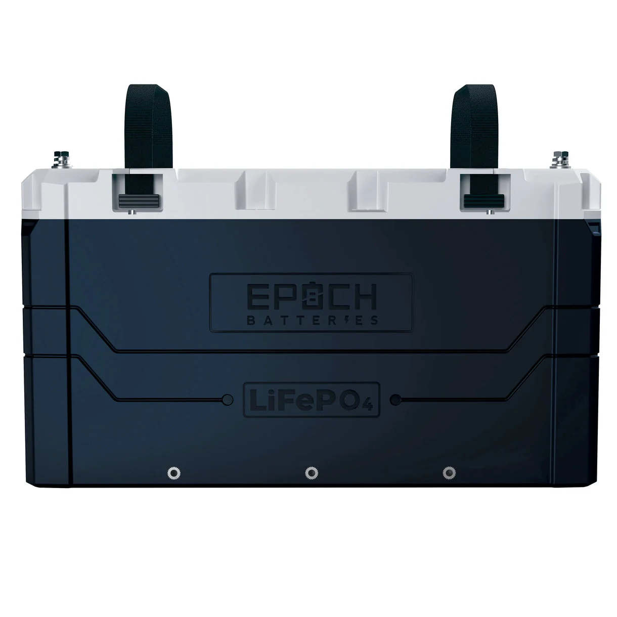 Epoch Batteries 48V 100Ah V2 Elite Series - Heated & Bluetooth & Victron Comms LiFePO4 Battery - Image 2