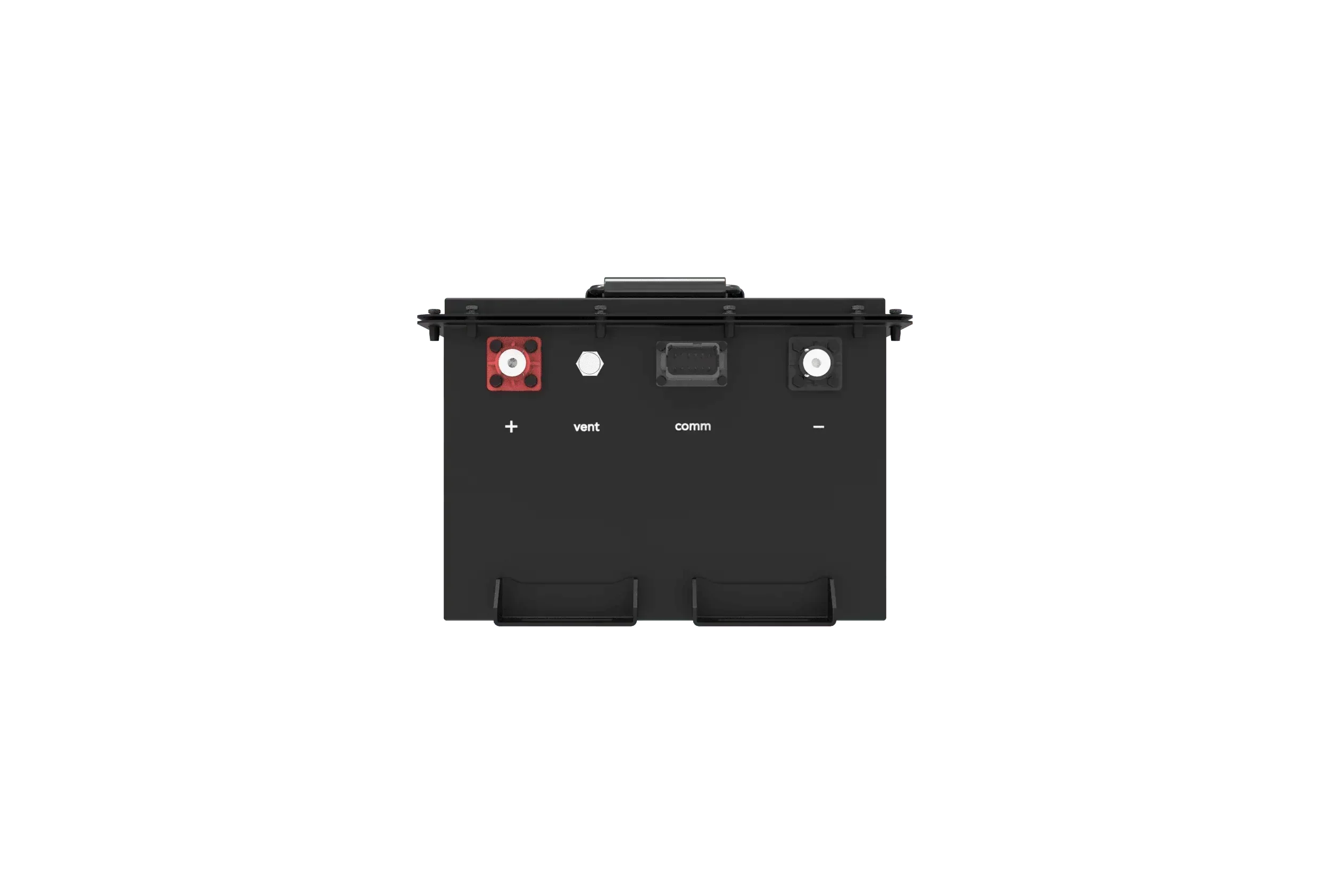 Epoch Batteries 48V 160Ah - LiMax Series - Lithium (LiFePO4) Golf Cart Battery - Complete Kit - Image 3