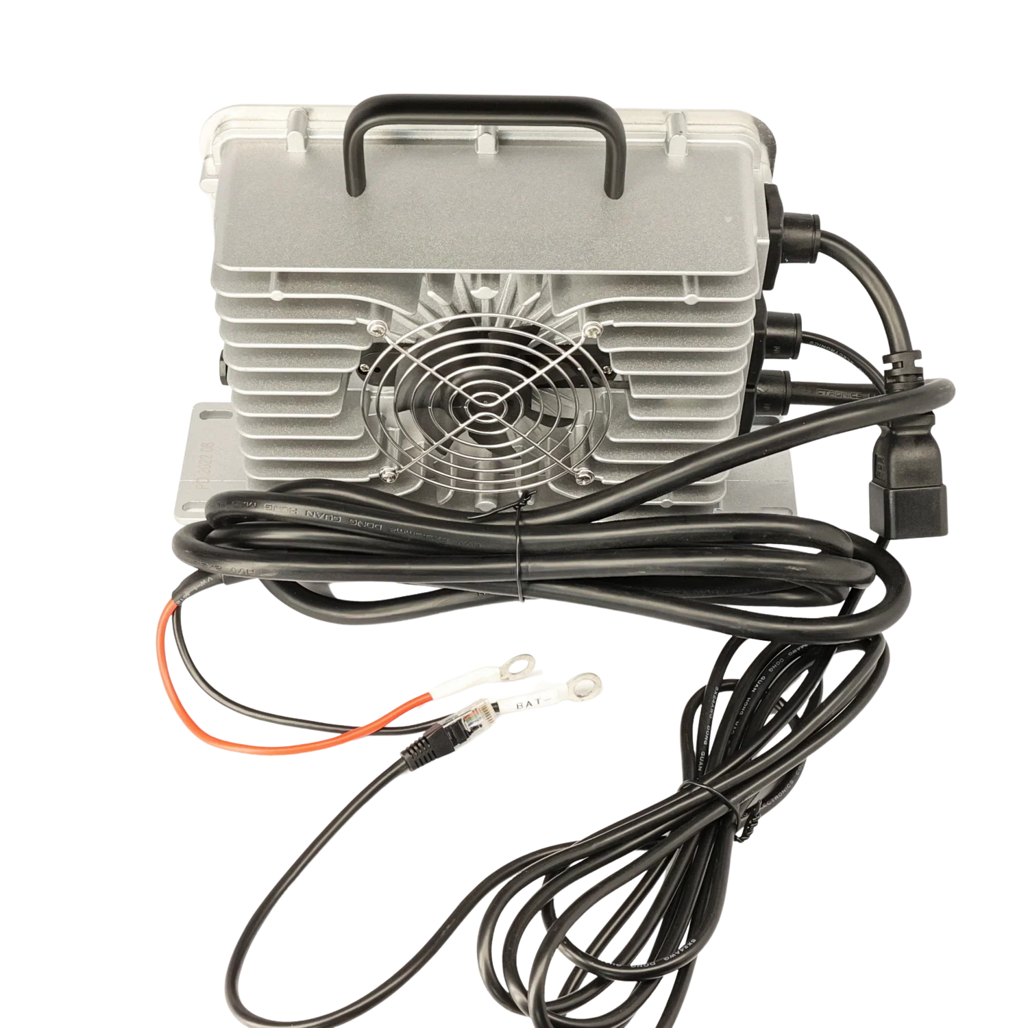 Epoch Batteries 48V 22A Battery Charger - Epoch Batteries (SC) - Image 2
