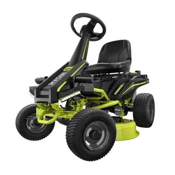 Epoch Batteries 48V 30Ah Ryobi Electric Lawn Motor - Replacement Lithium Battery Kit | UL Certified - Image 3