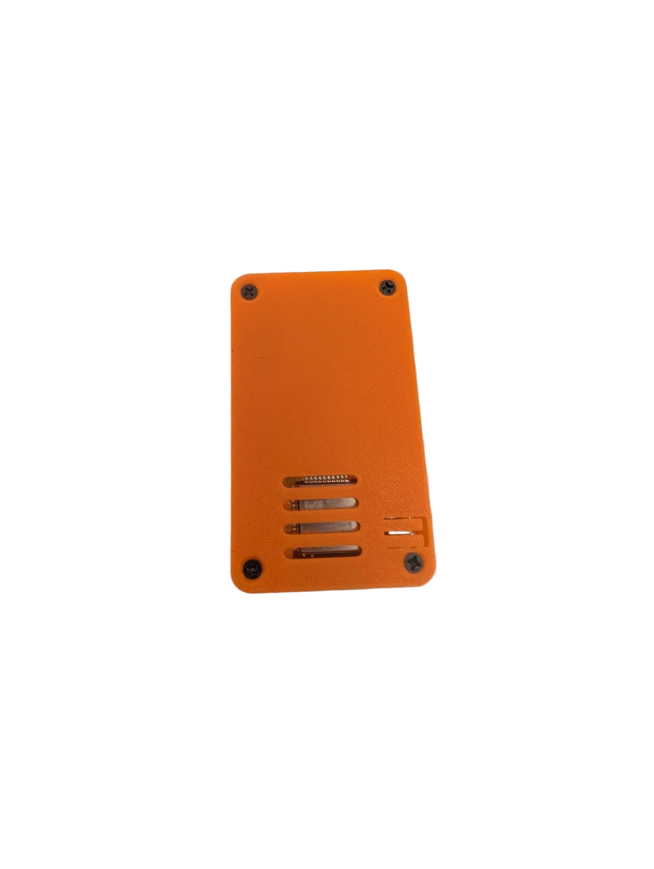 ESP32 Bruce CYD 2432S028 – WiFi, Bluetooth, NFC, GNSS Security Tool • 2.8” Touchscreen Cheap Yellow Display • PN532 + ATGM336H Support • Open-Source Wireless Testing Device - Image 2