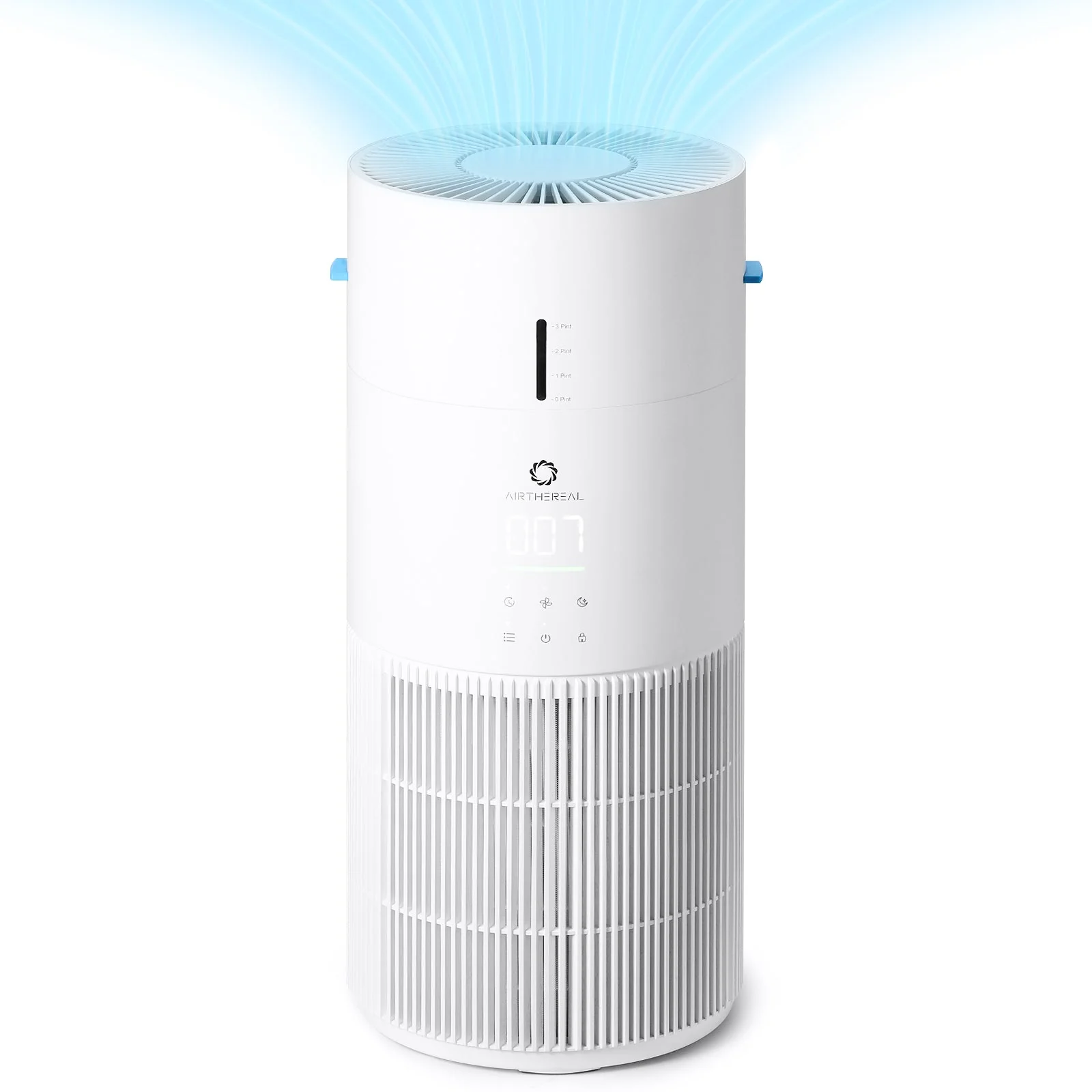 Ethereal Rain AEH300 Air Purifier & Humidifier Combo - Image 12