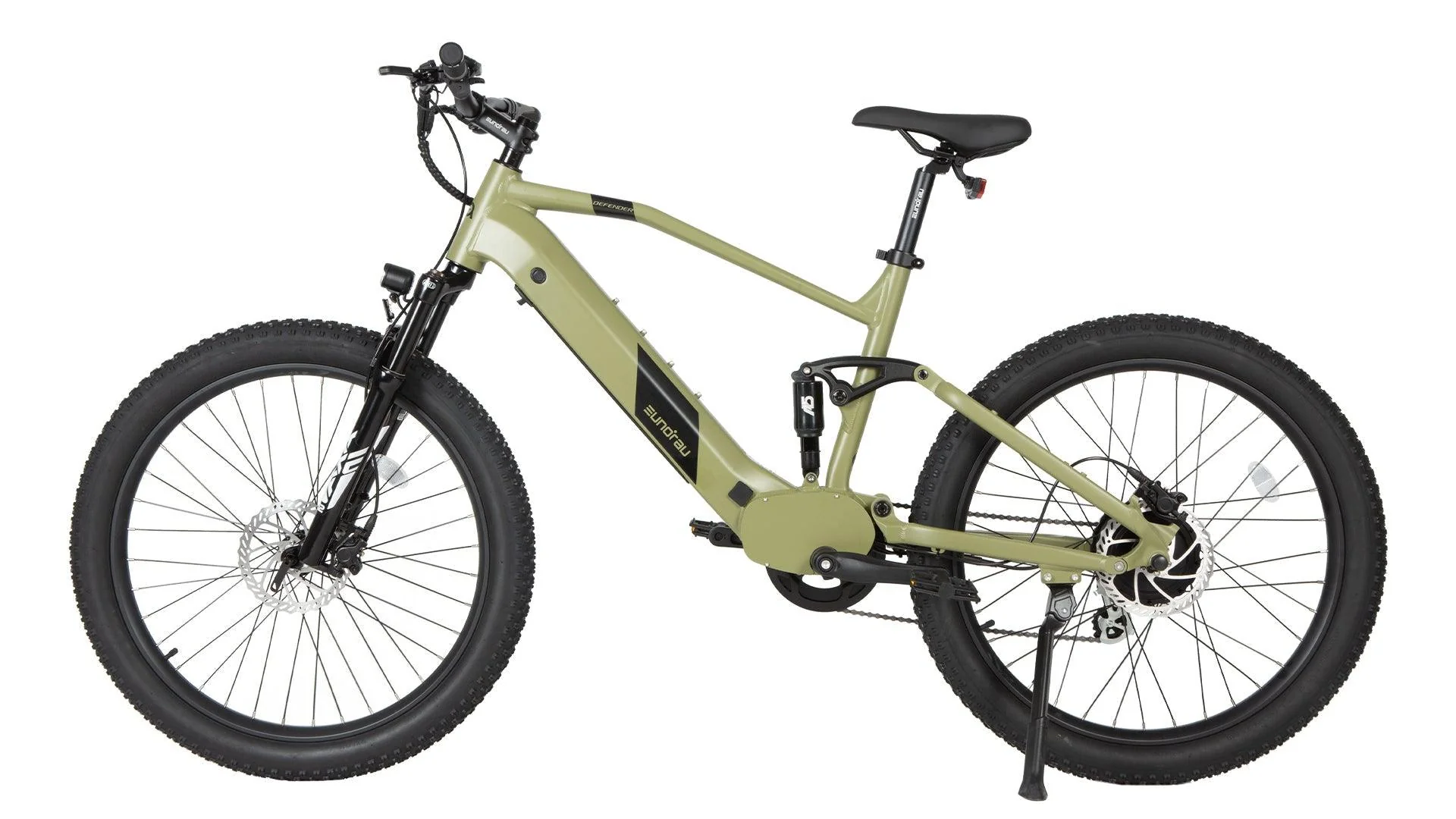 Eunorau DEFENDER - Image 7