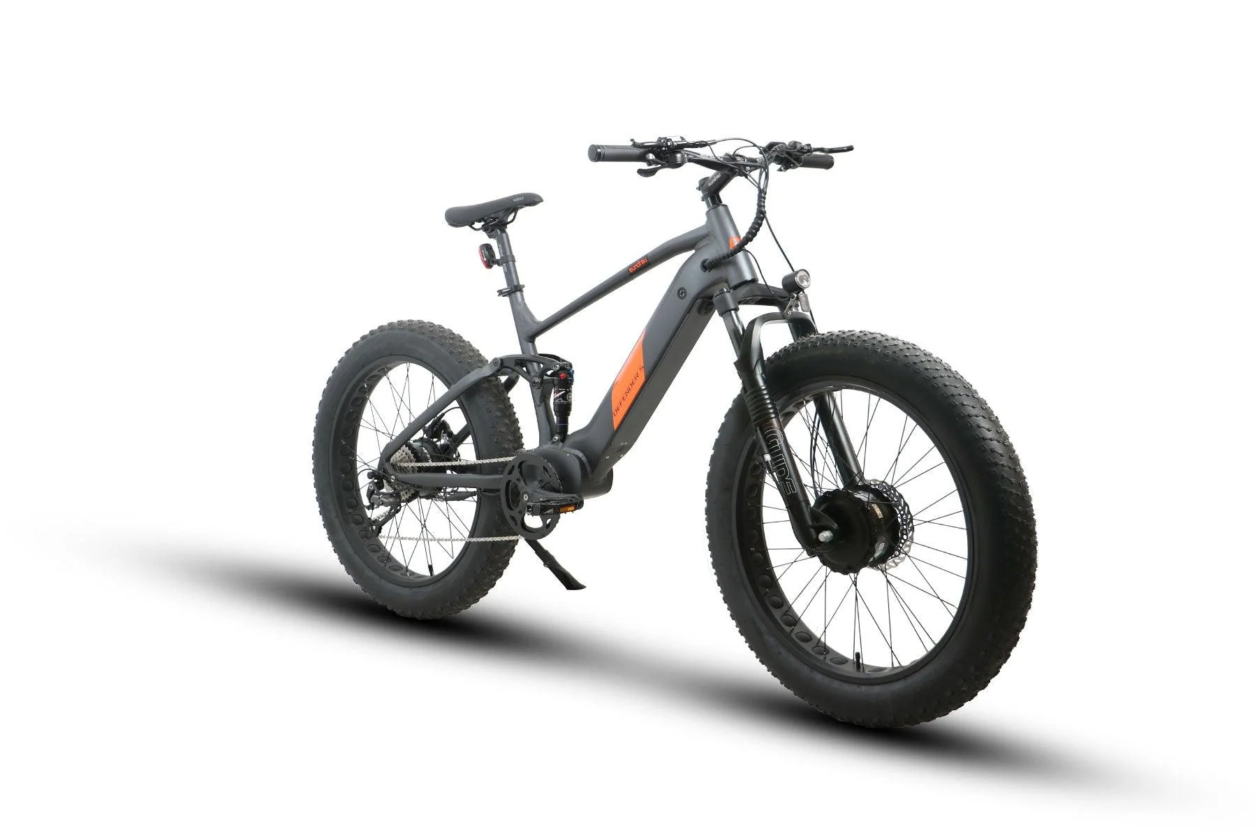 Eunorau DEFENDER-S - Image 11