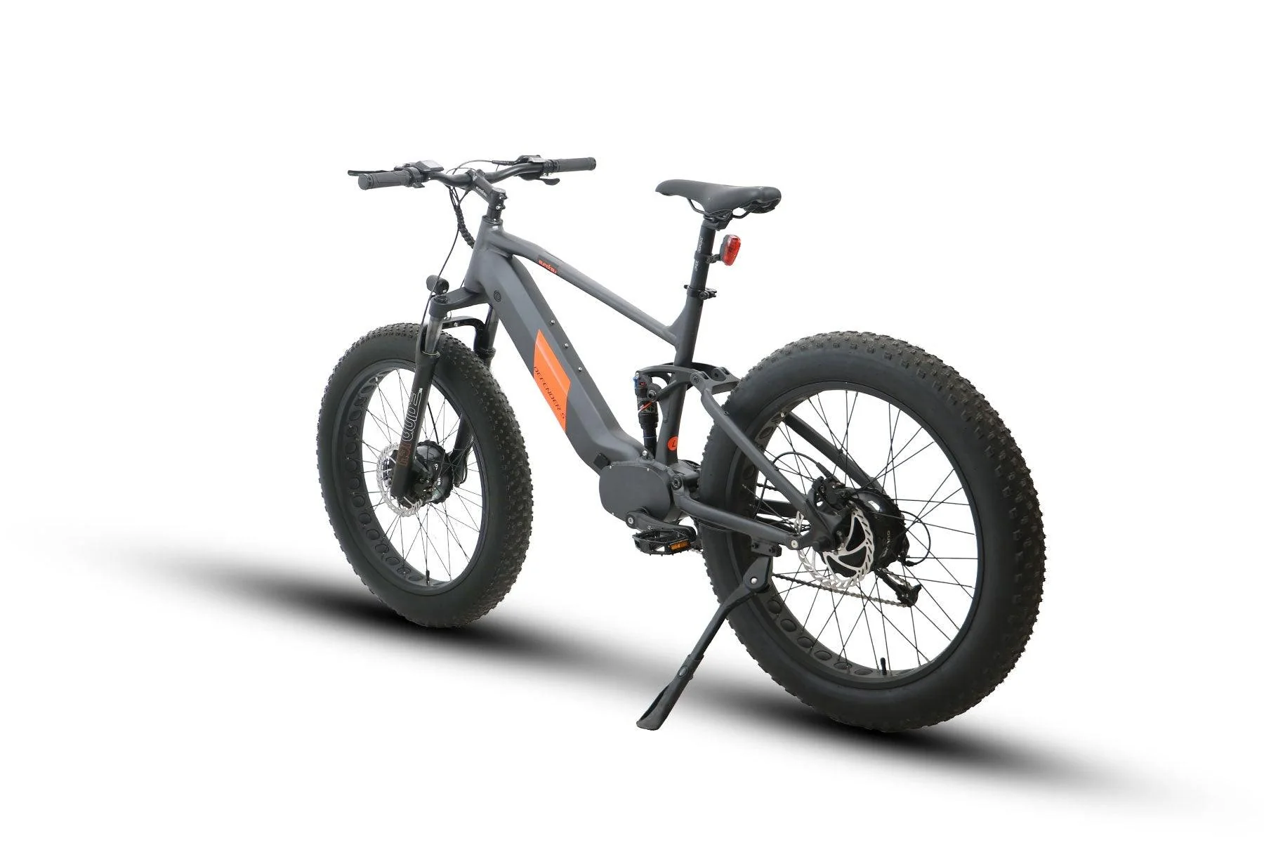Eunorau DEFENDER-S - Image 12
