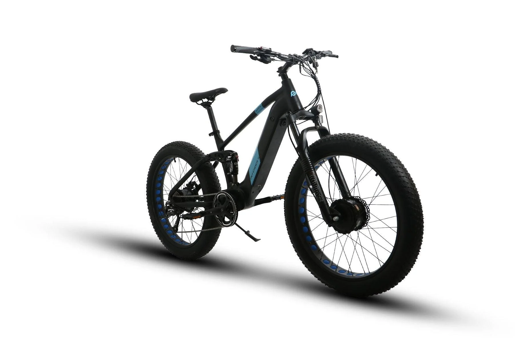 Eunorau DEFENDER-S - Image 16