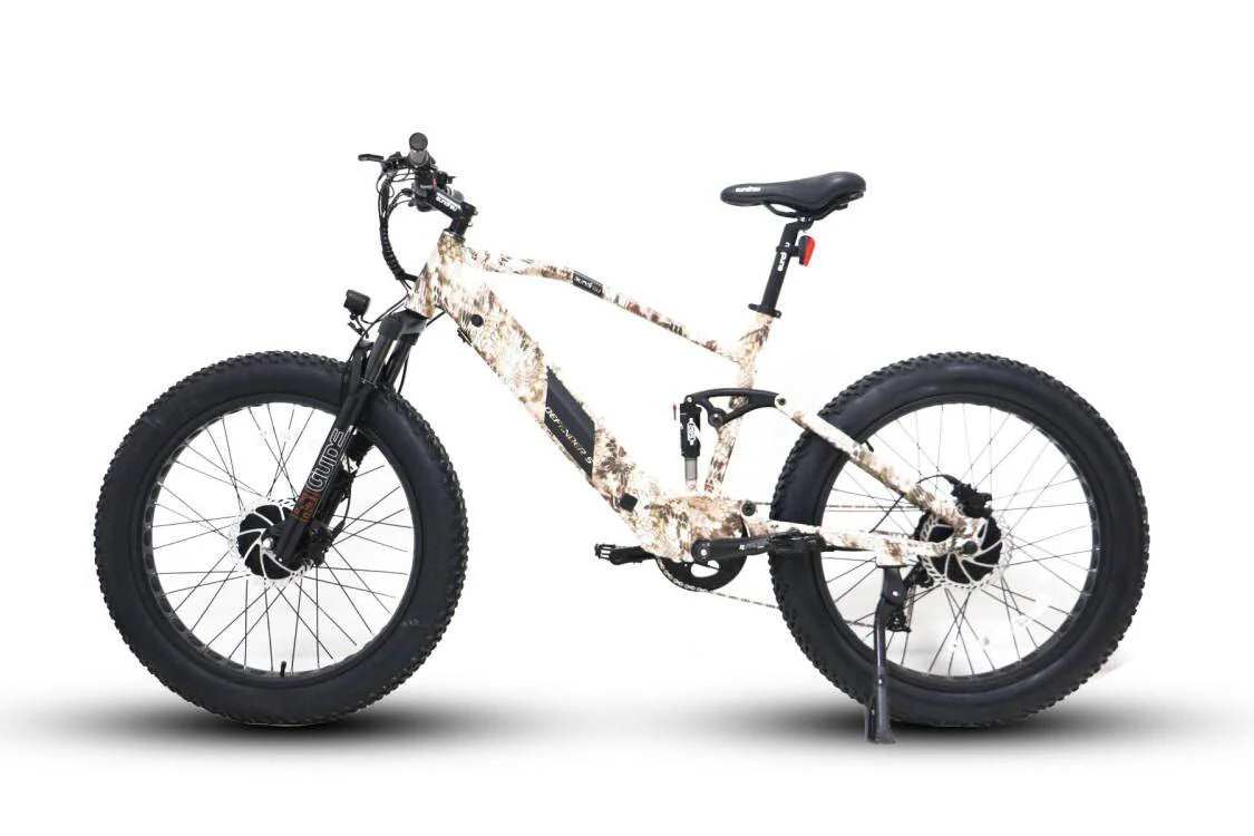 Eunorau DEFENDER-S - Image 3