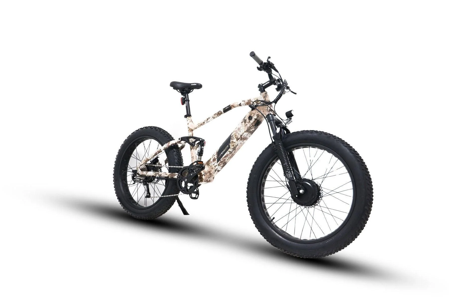 Eunorau DEFENDER-S - Image 4