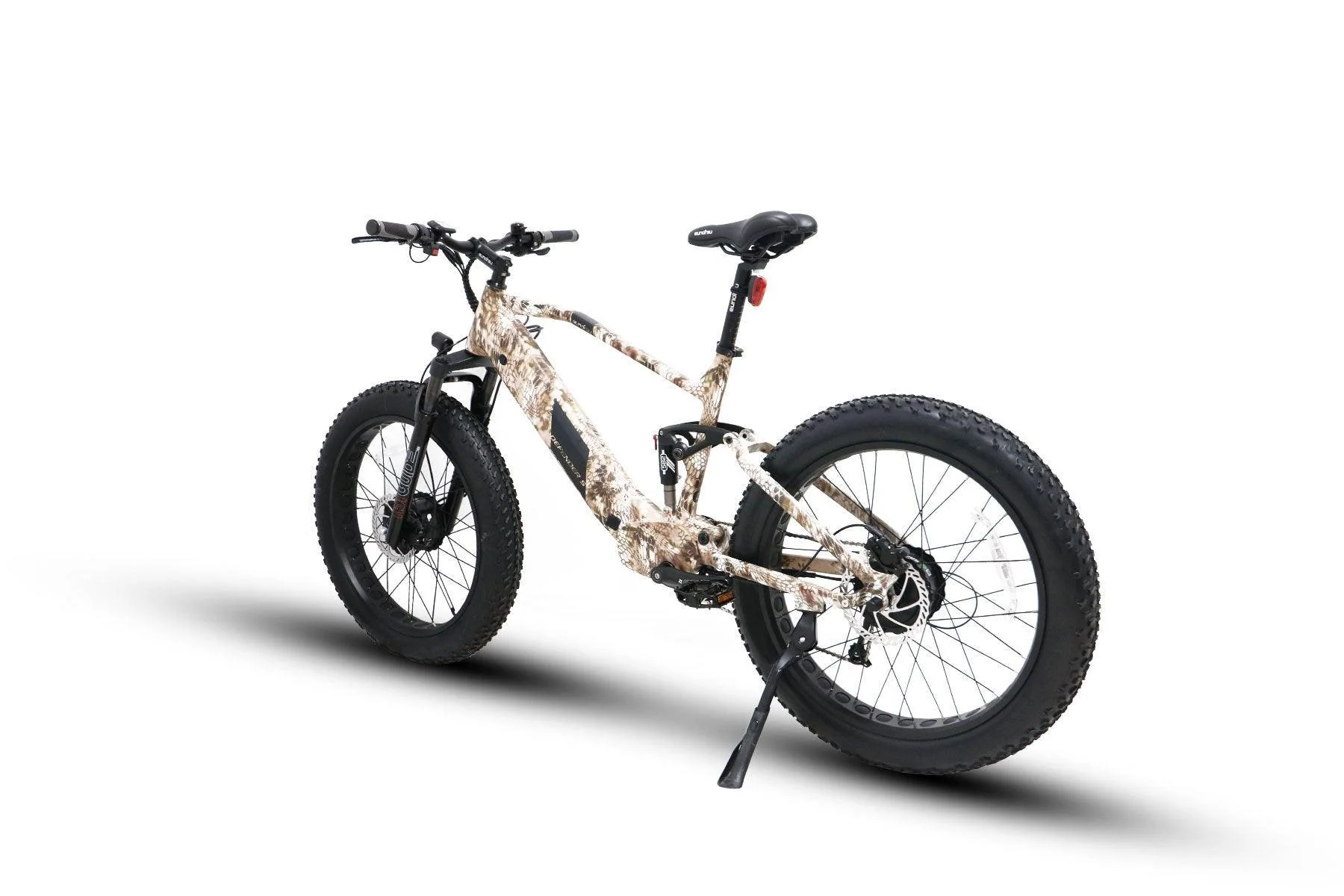 Eunorau DEFENDER-S - Image 5