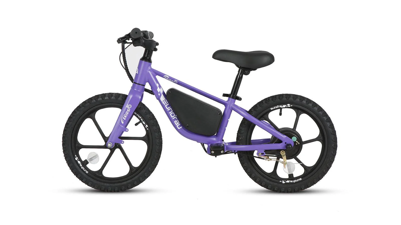 Eunorau EKIDS-16 - Image 10