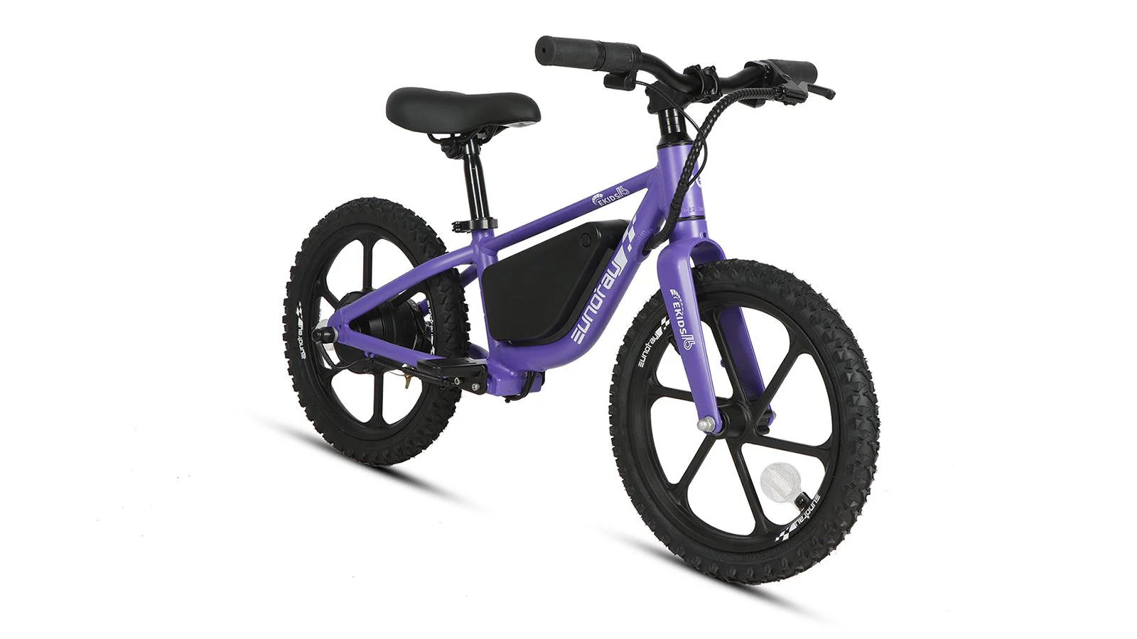 Eunorau EKIDS-16 - Image 11