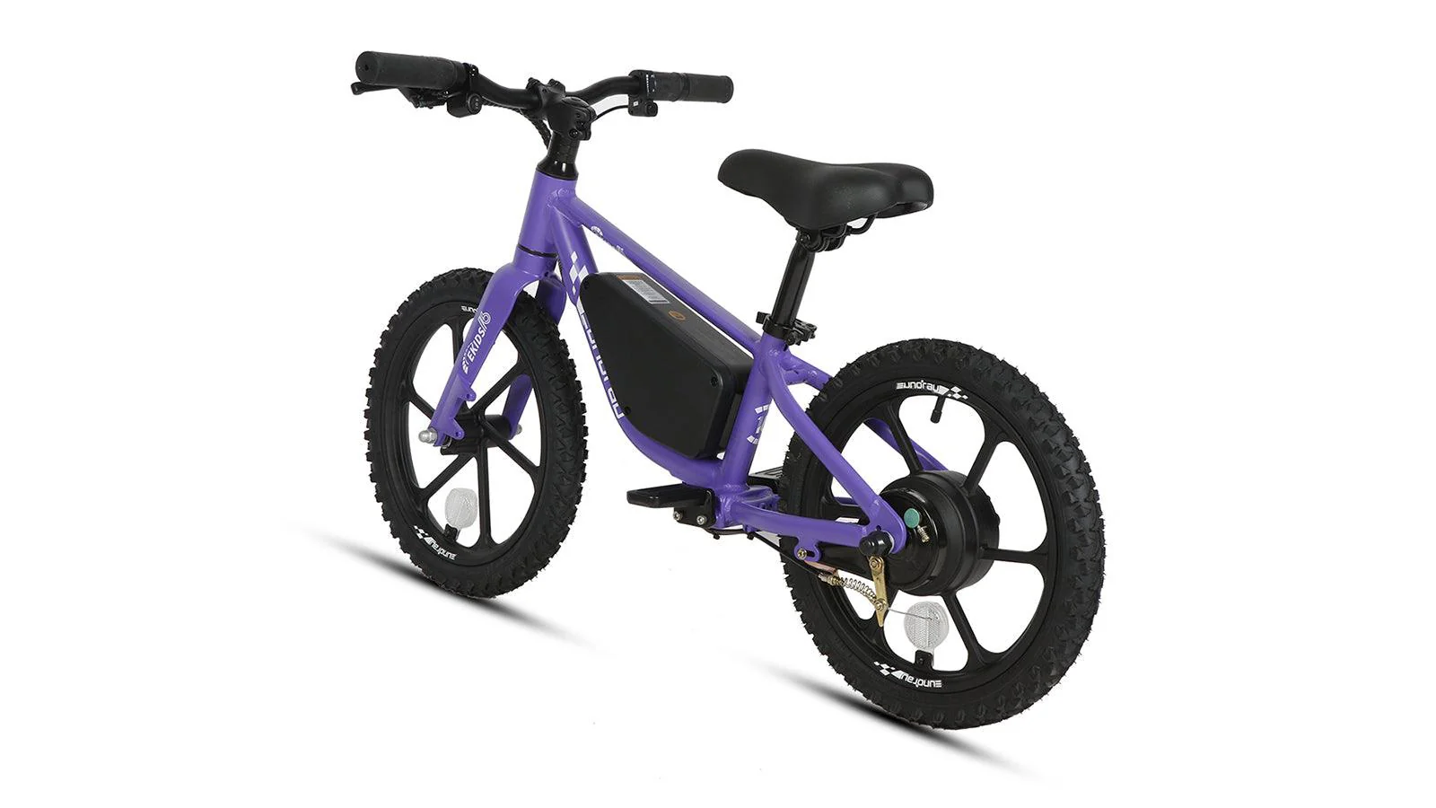 Eunorau EKIDS-16 - Image 12